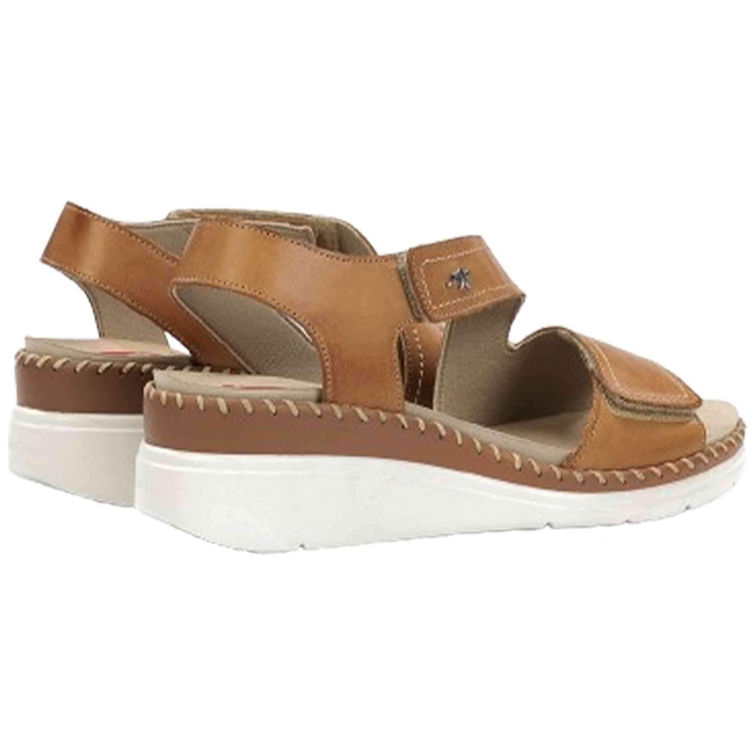 Sandalias Fluchos modelo F2137 para mulheres 3/5