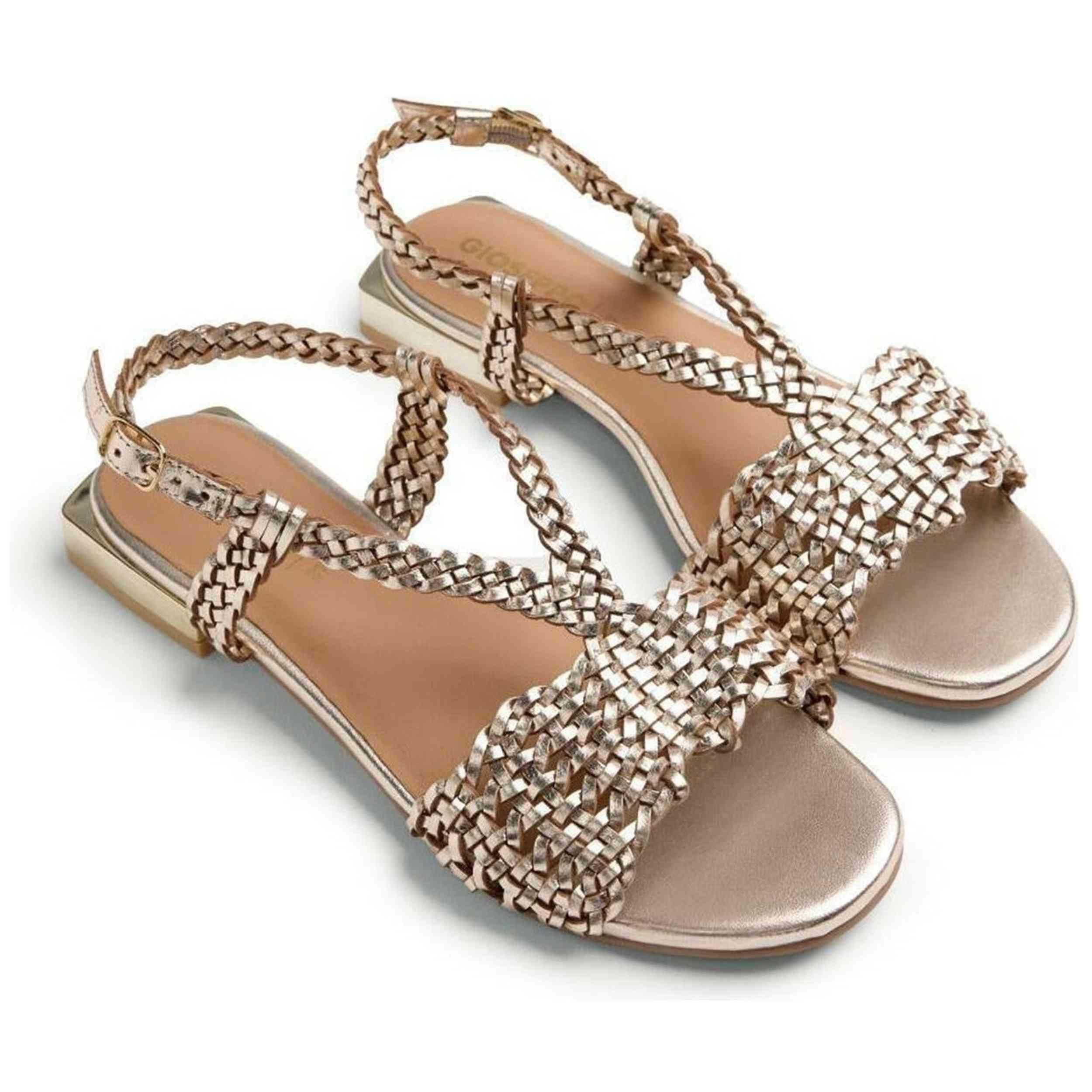 Sandales Gioseppo modèle Arari pour femmes 2/4