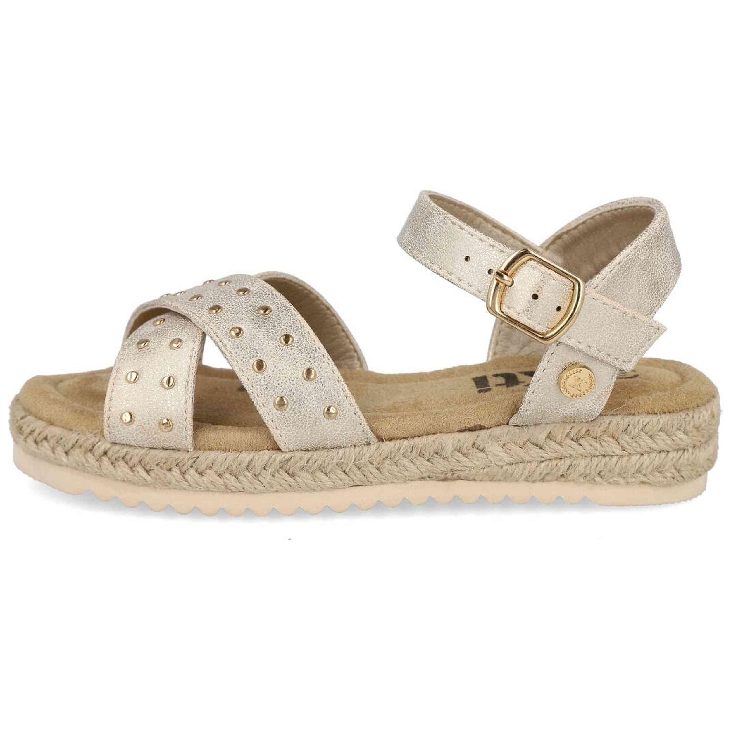 Sandales Xti modèle 070-742150 pour filles 2/3