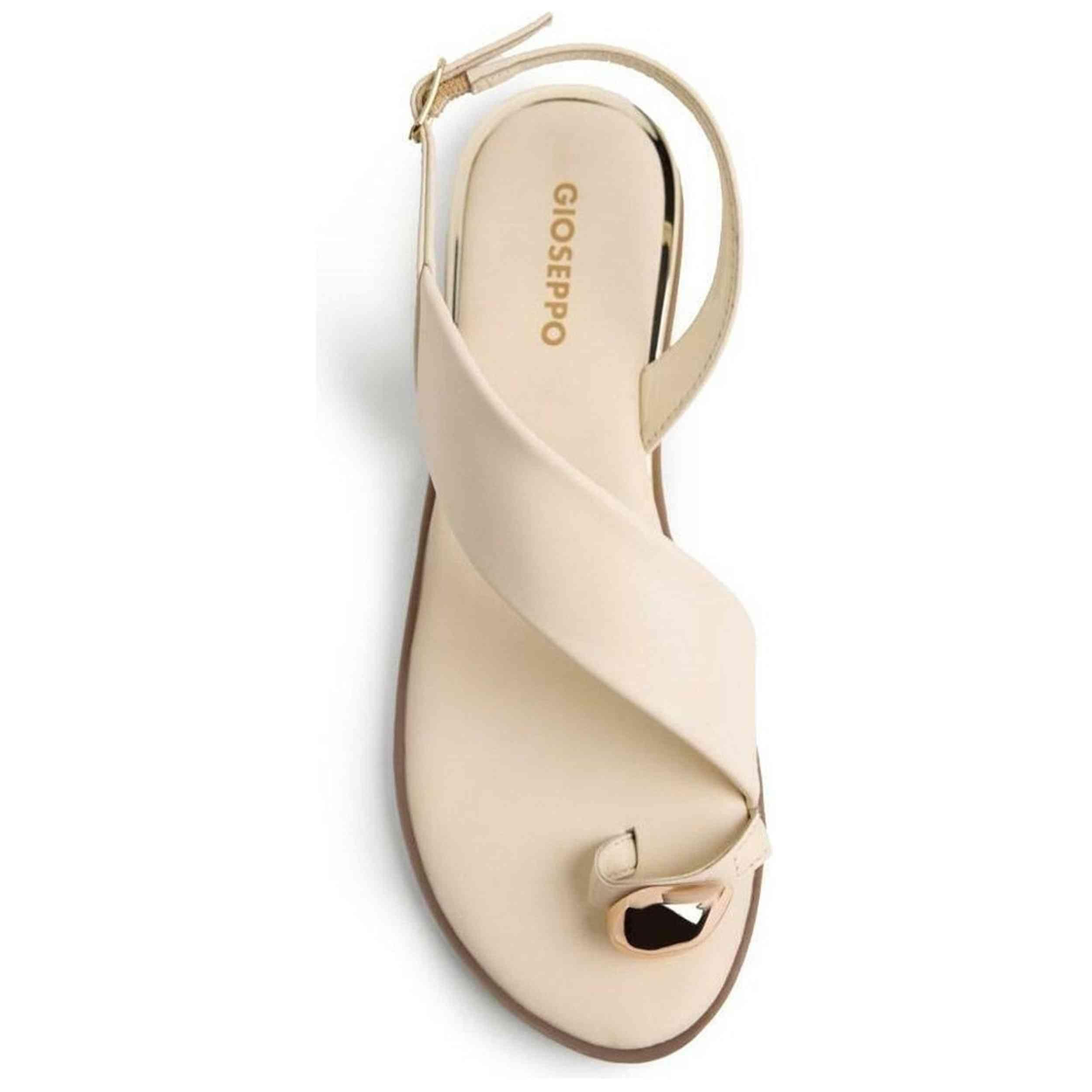 Sandalias Gioseppo modelo 79072-STONY para garotas 3/4