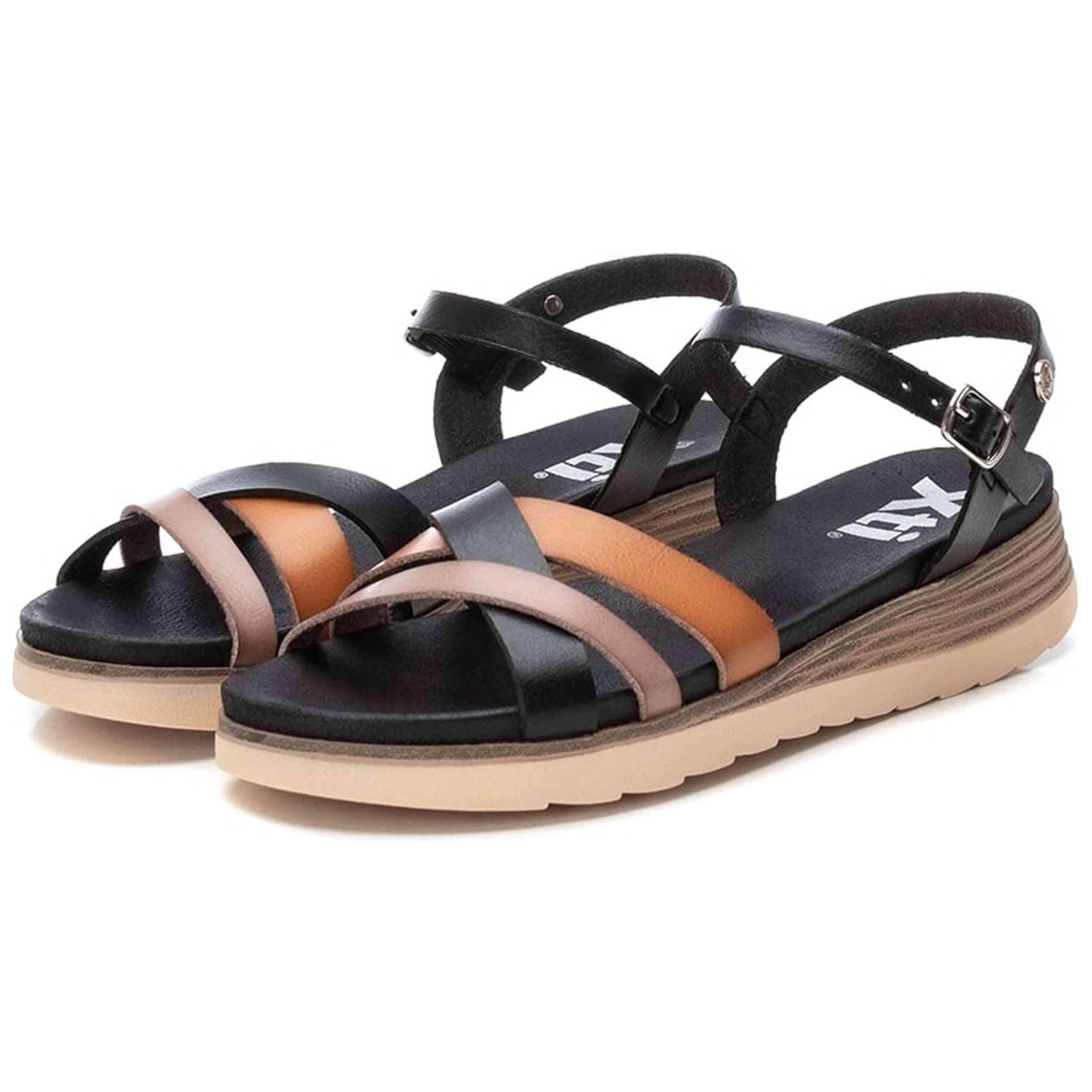 Sandales Xti modèle 142848 pour femmes 5/5