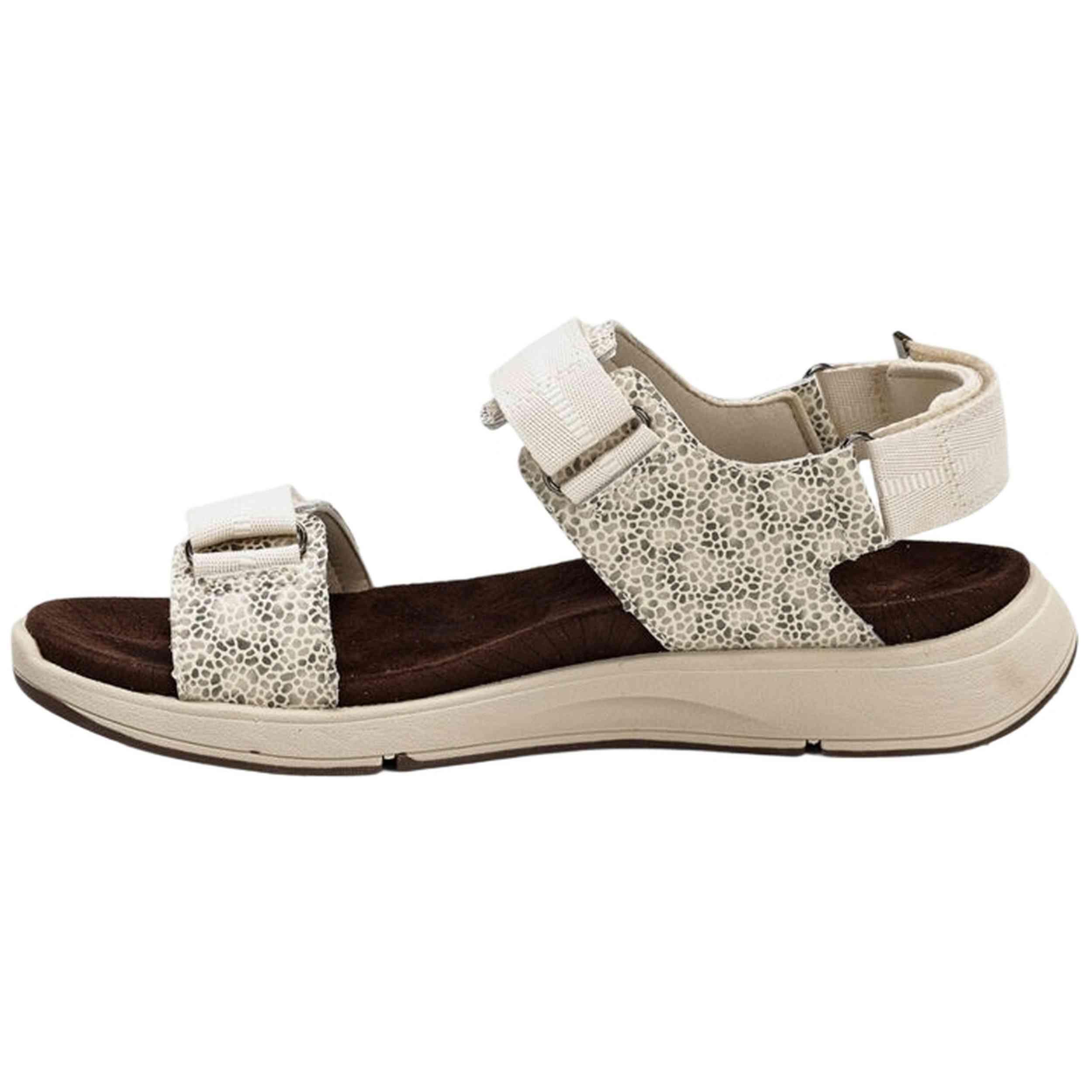 Sandalen Chiruca model 4501401 voor unisex 4/5