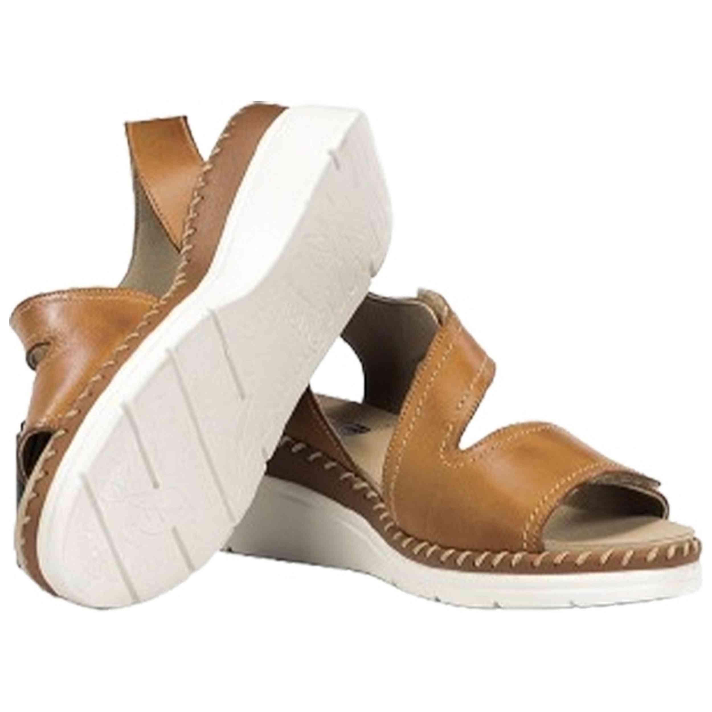 Sandalias Fluchos modelo F2137 para mulheres 2/5
