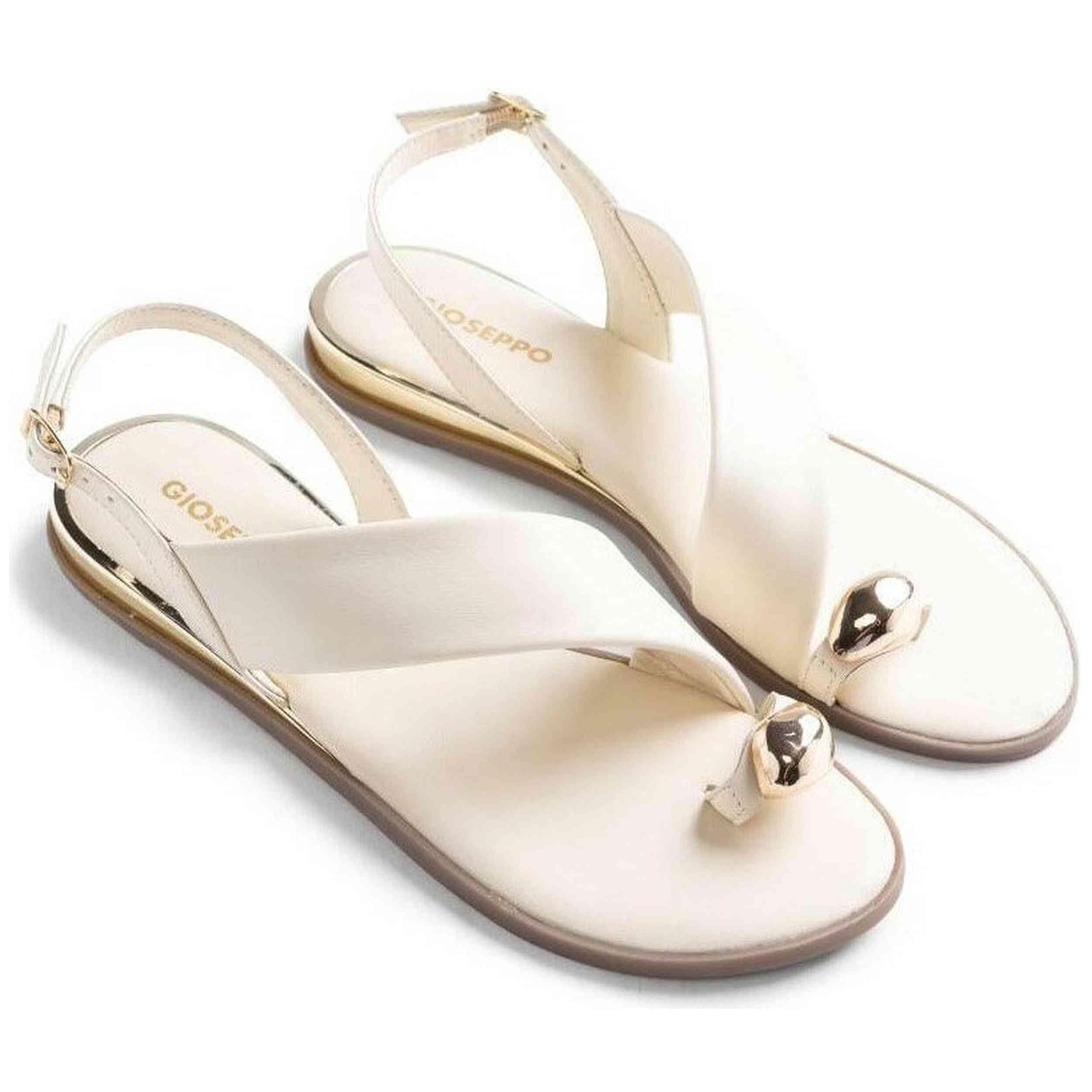 Sandalias Gioseppo modelo 79072-STONY para garotas 2/4