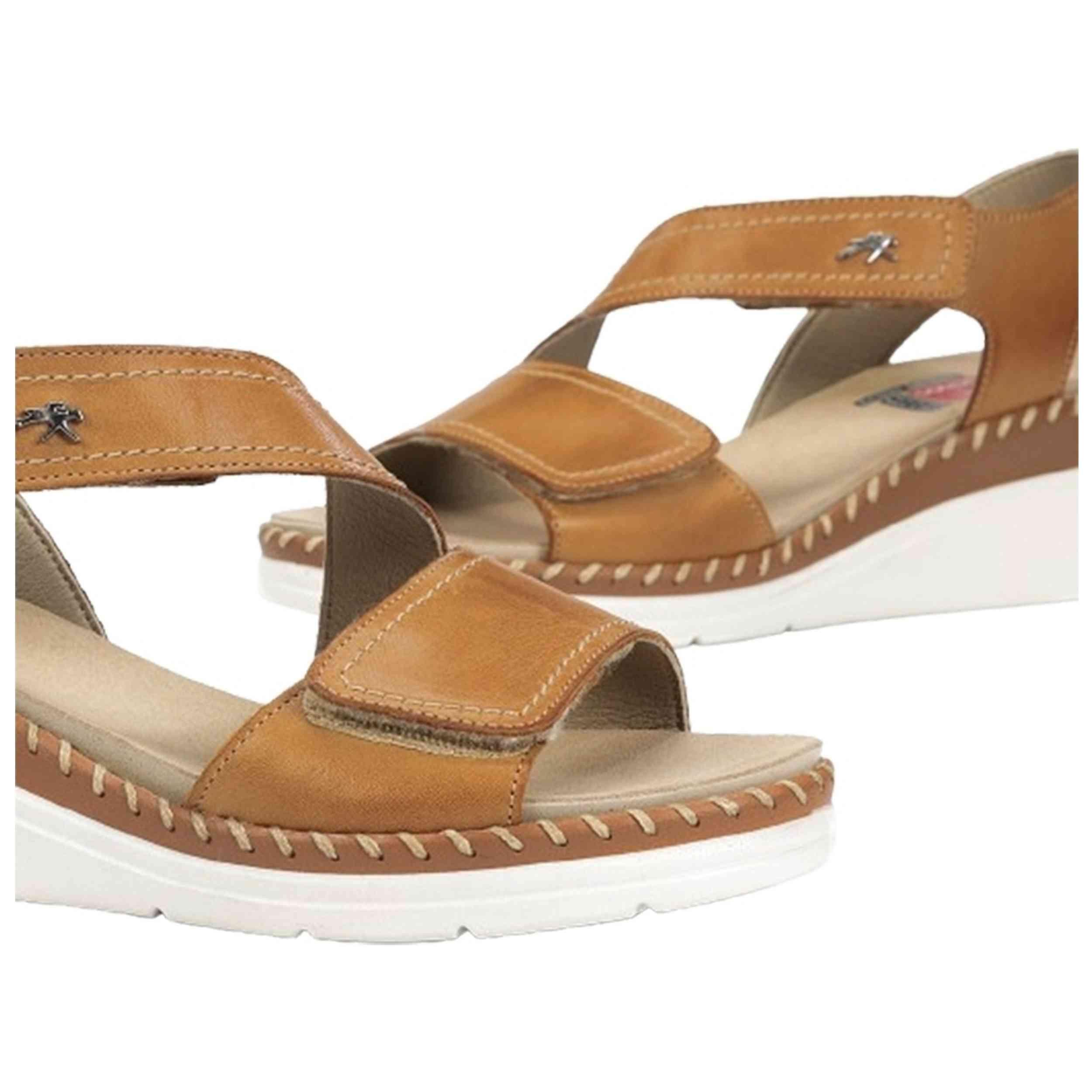 Sandalias Fluchos modelo F2137 para mulheres 5/5