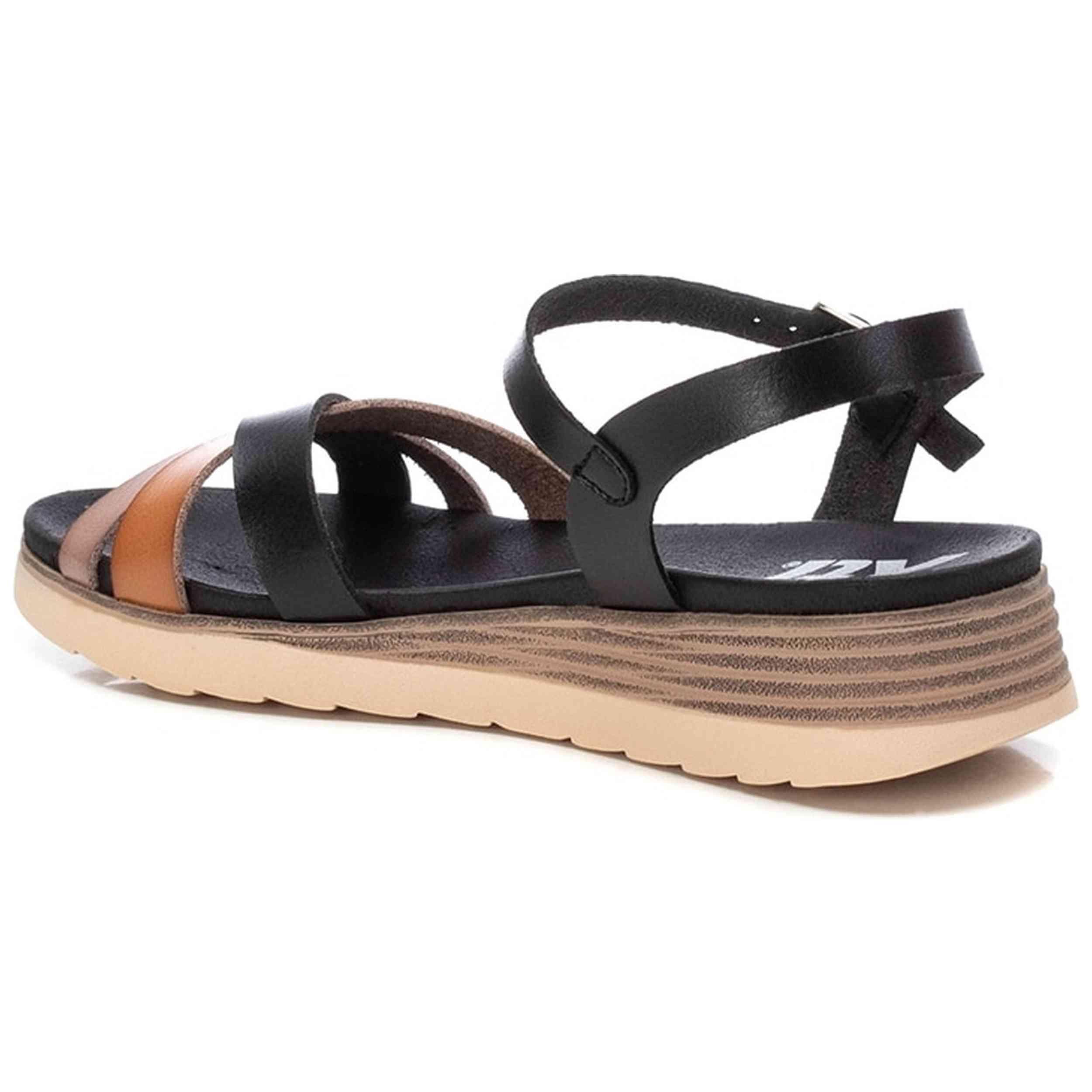 Sandales Xti modèle 142848 pour femmes 4/5