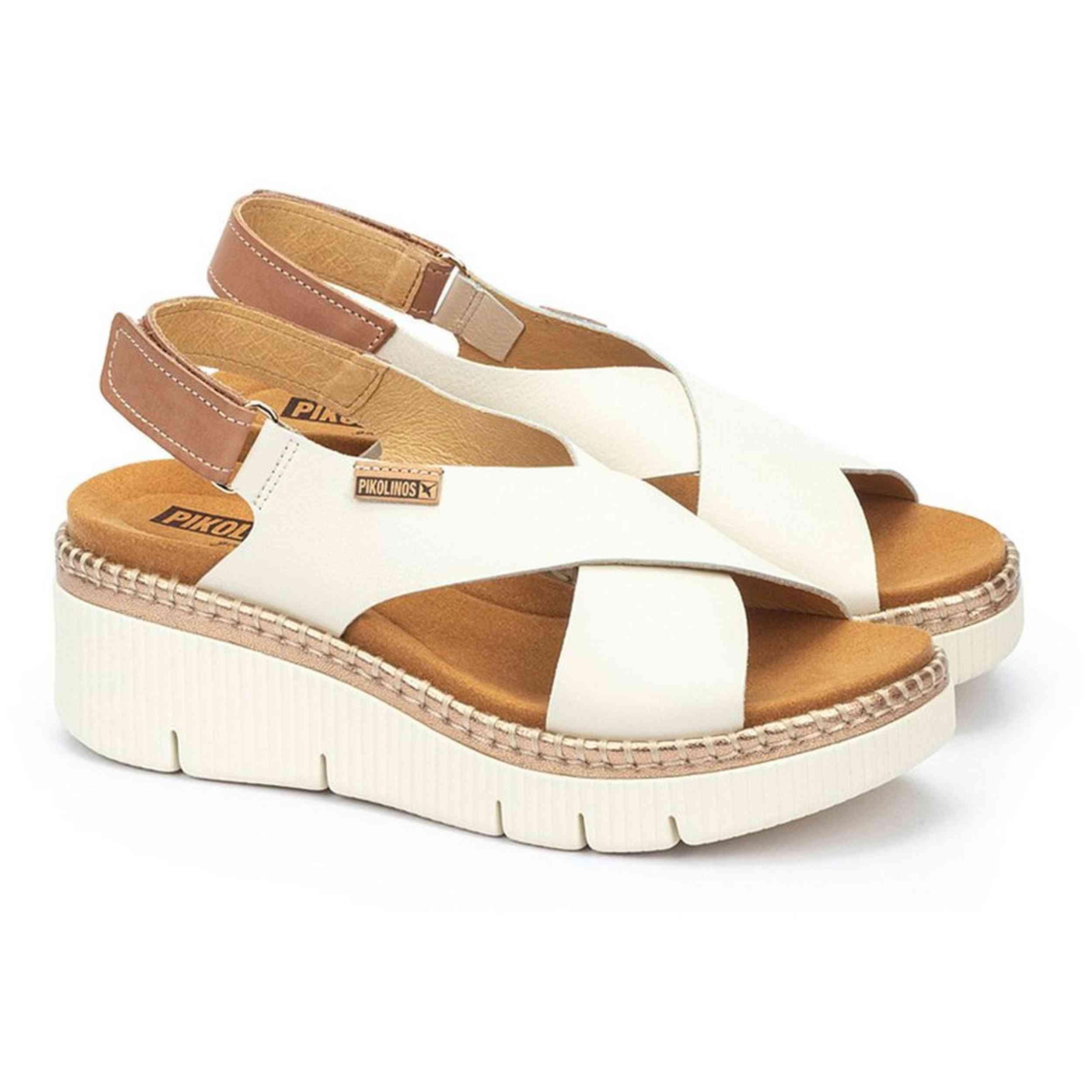 Sandales Pikolinos modèle Gomera pour femmes 2/5