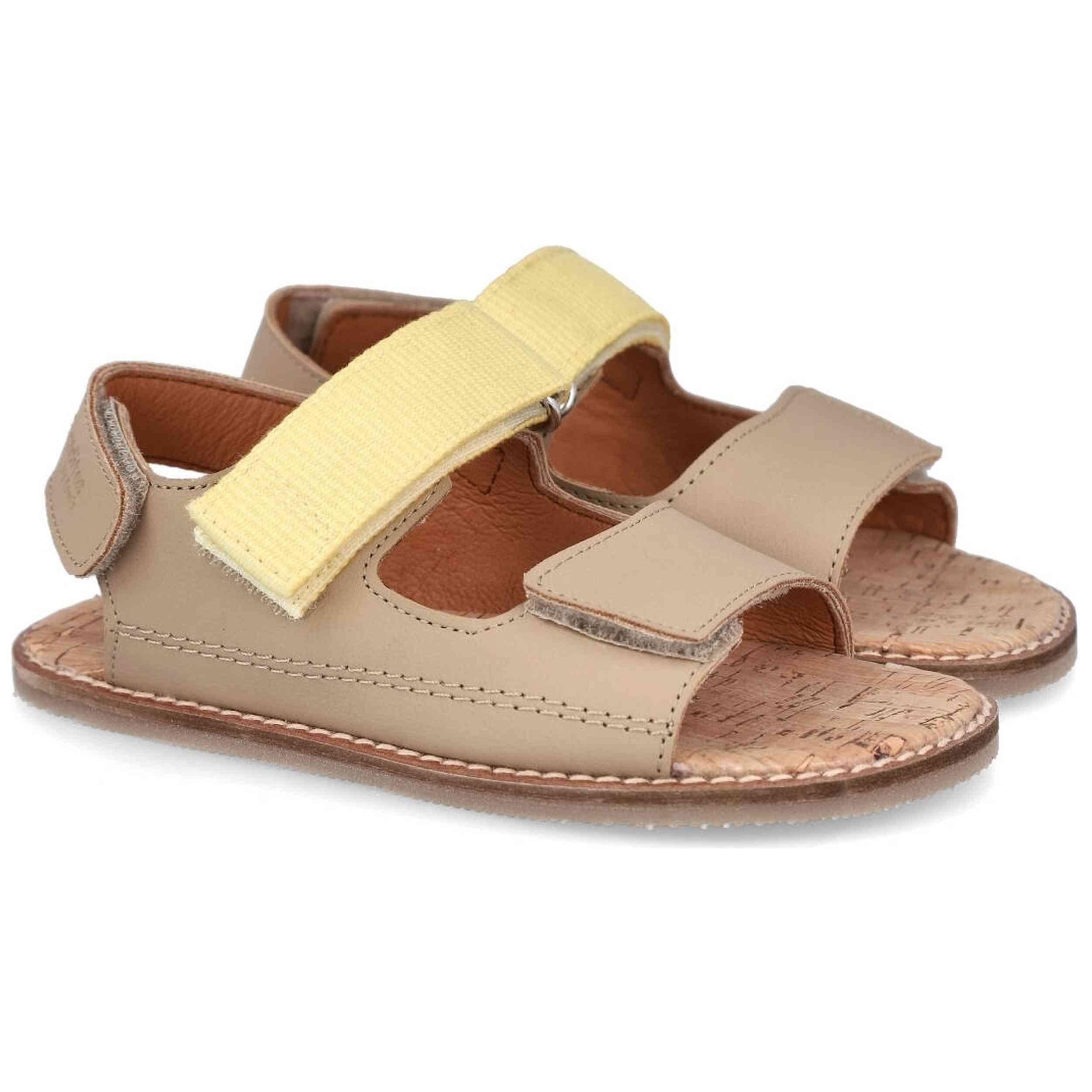 Sandales Rider modèle 070-314057 pour femmes 4/5
