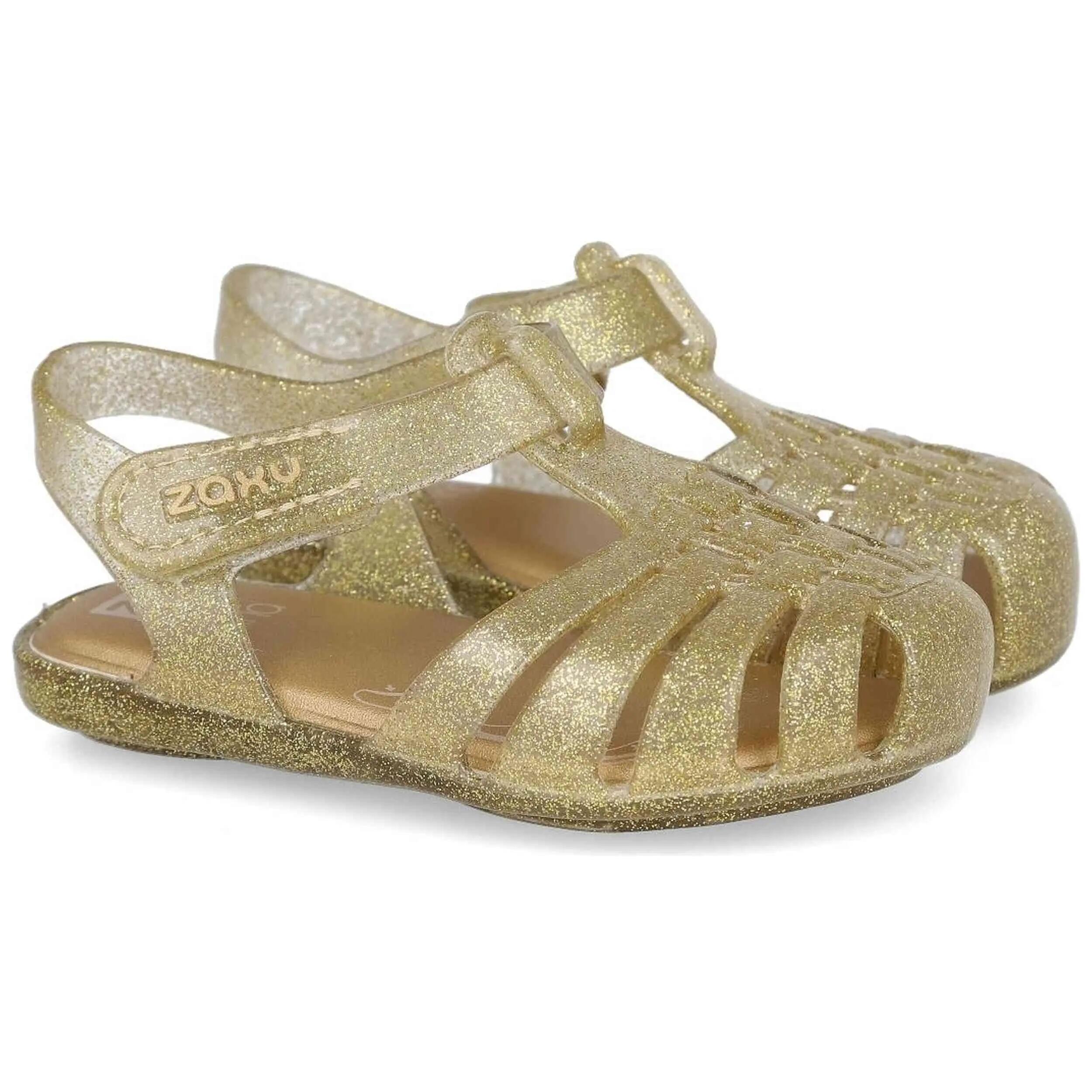 Sandales Zaxy modèle MD83641 pour filles 2/3