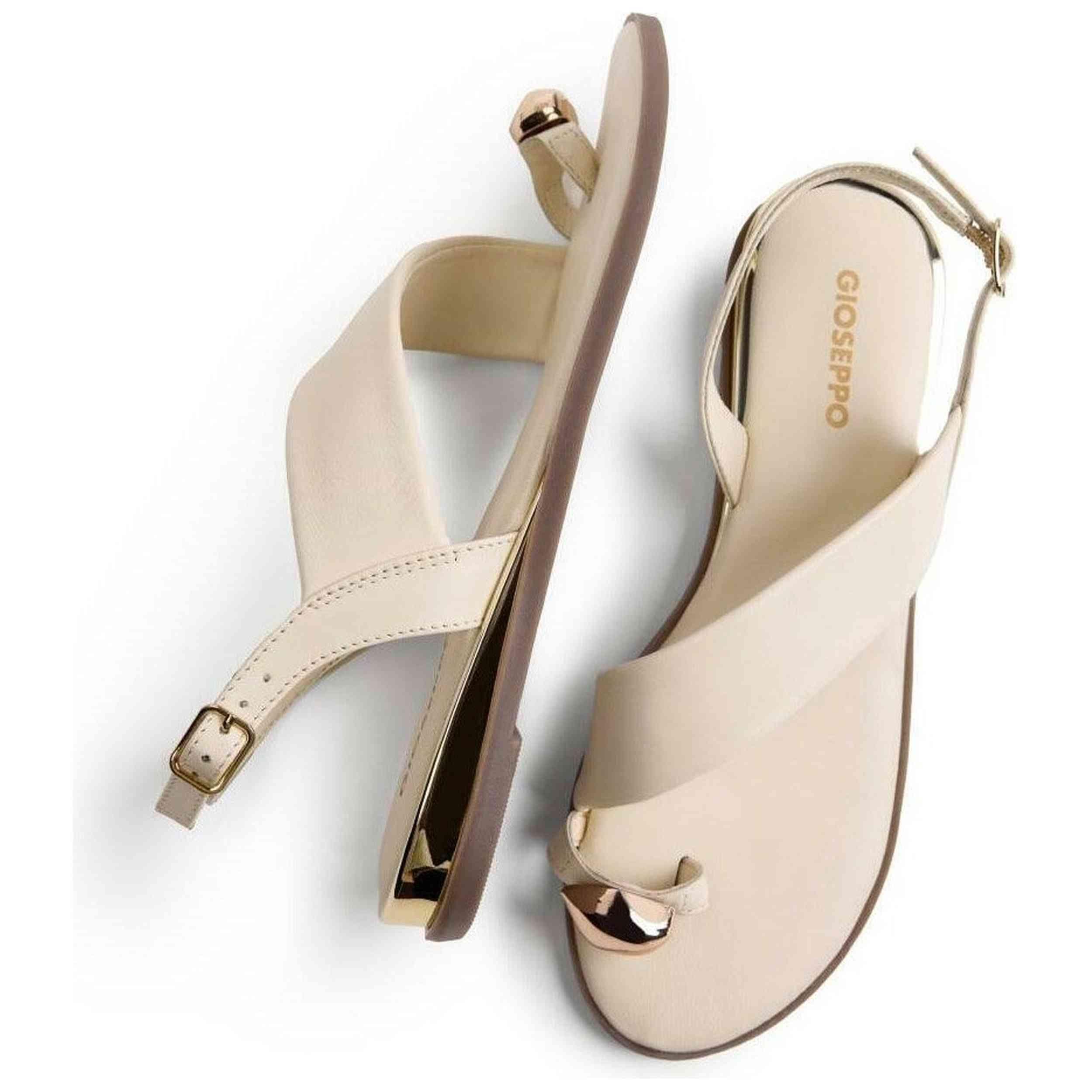 Sandalias Gioseppo modelo 79072-STONY para garotas 4/4