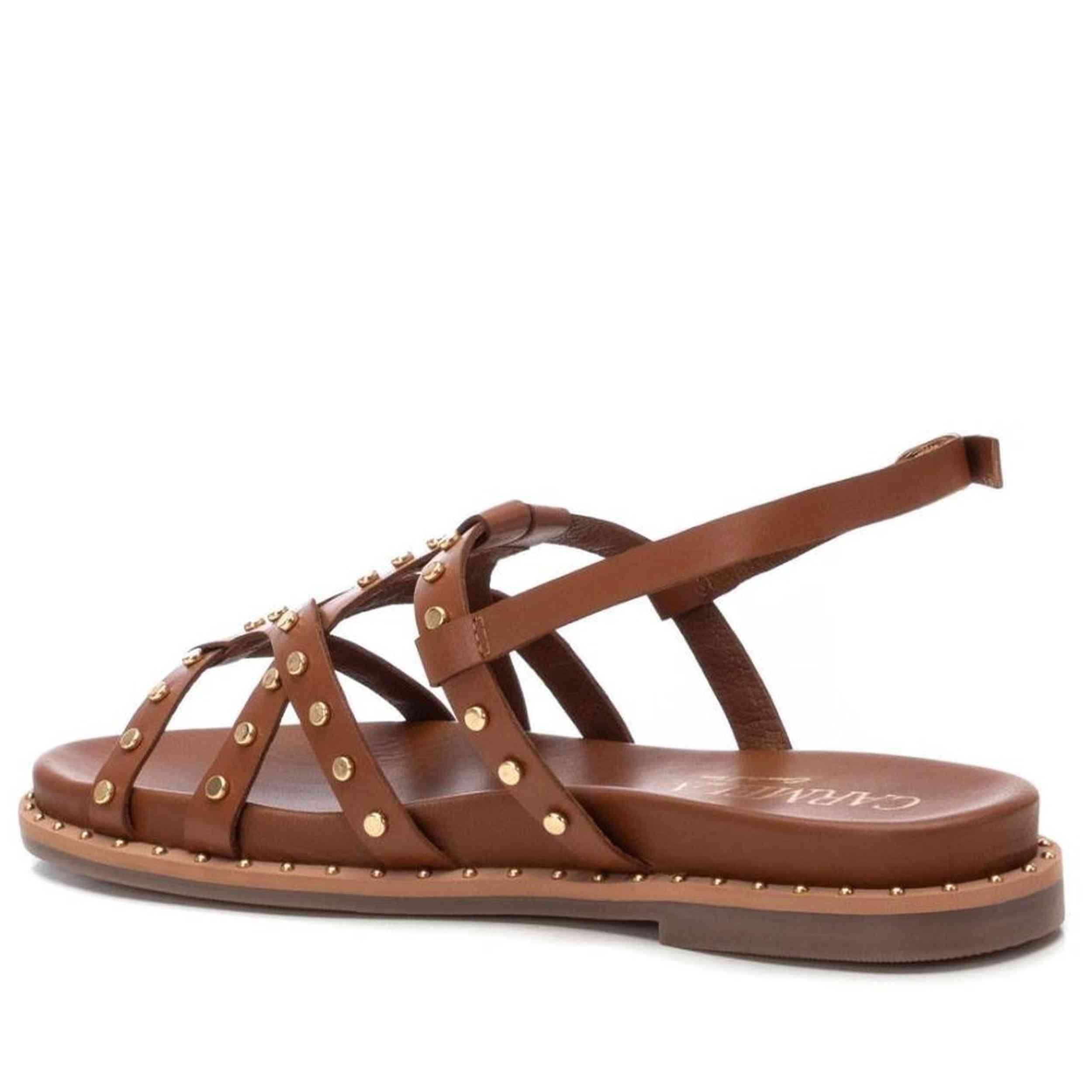 Sandalias Carmela modelo 162392 para mujer 3/5