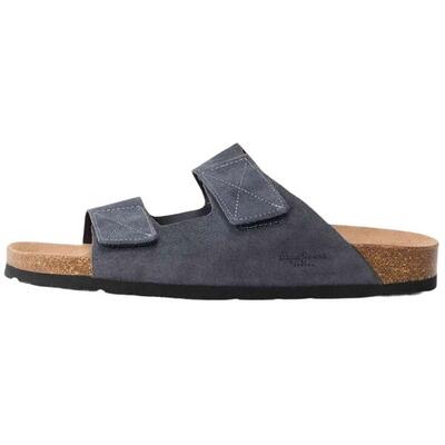 Sandalen pepe jeans model bio antique voor mannen