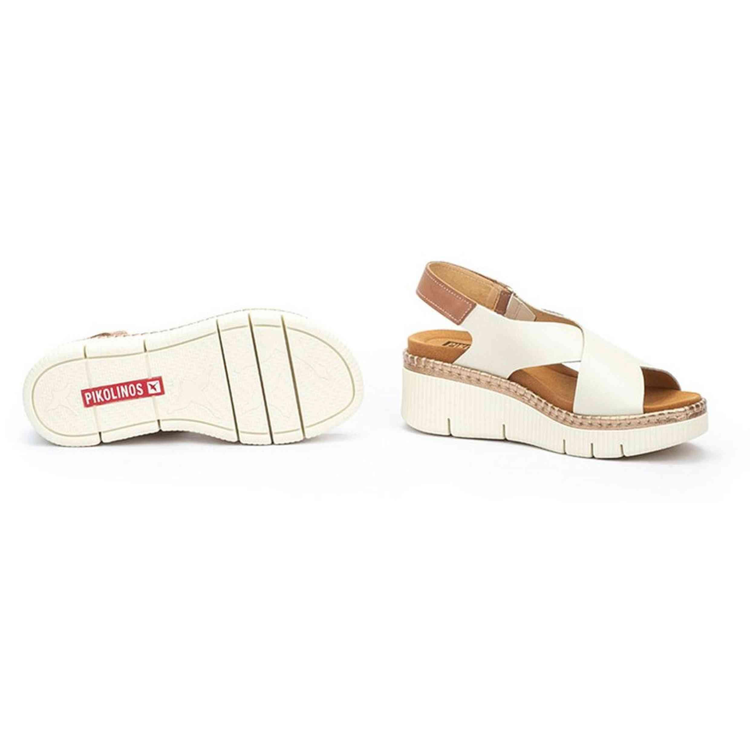 Sandales Pikolinos modèle Gomera pour femmes 5/5