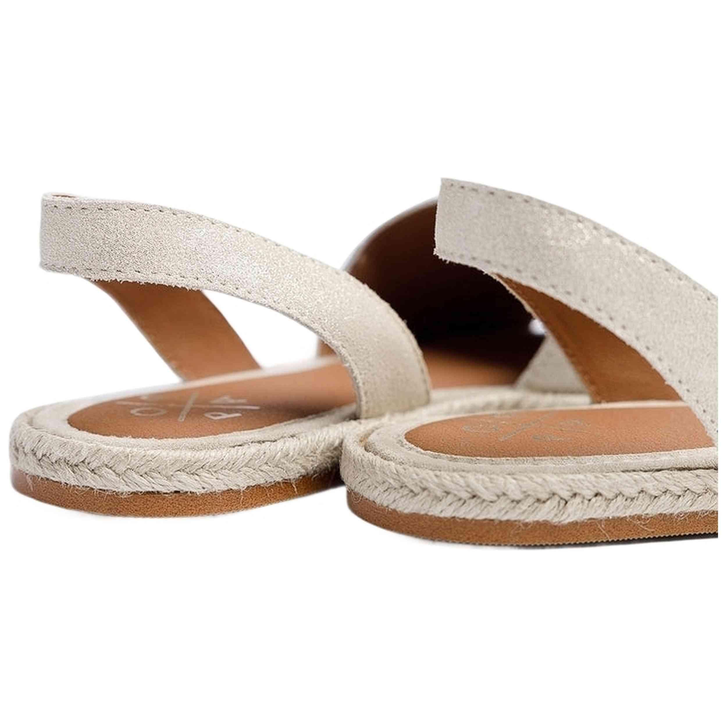 Sandales Popa modèle MS41501103 pour femmes 5/5