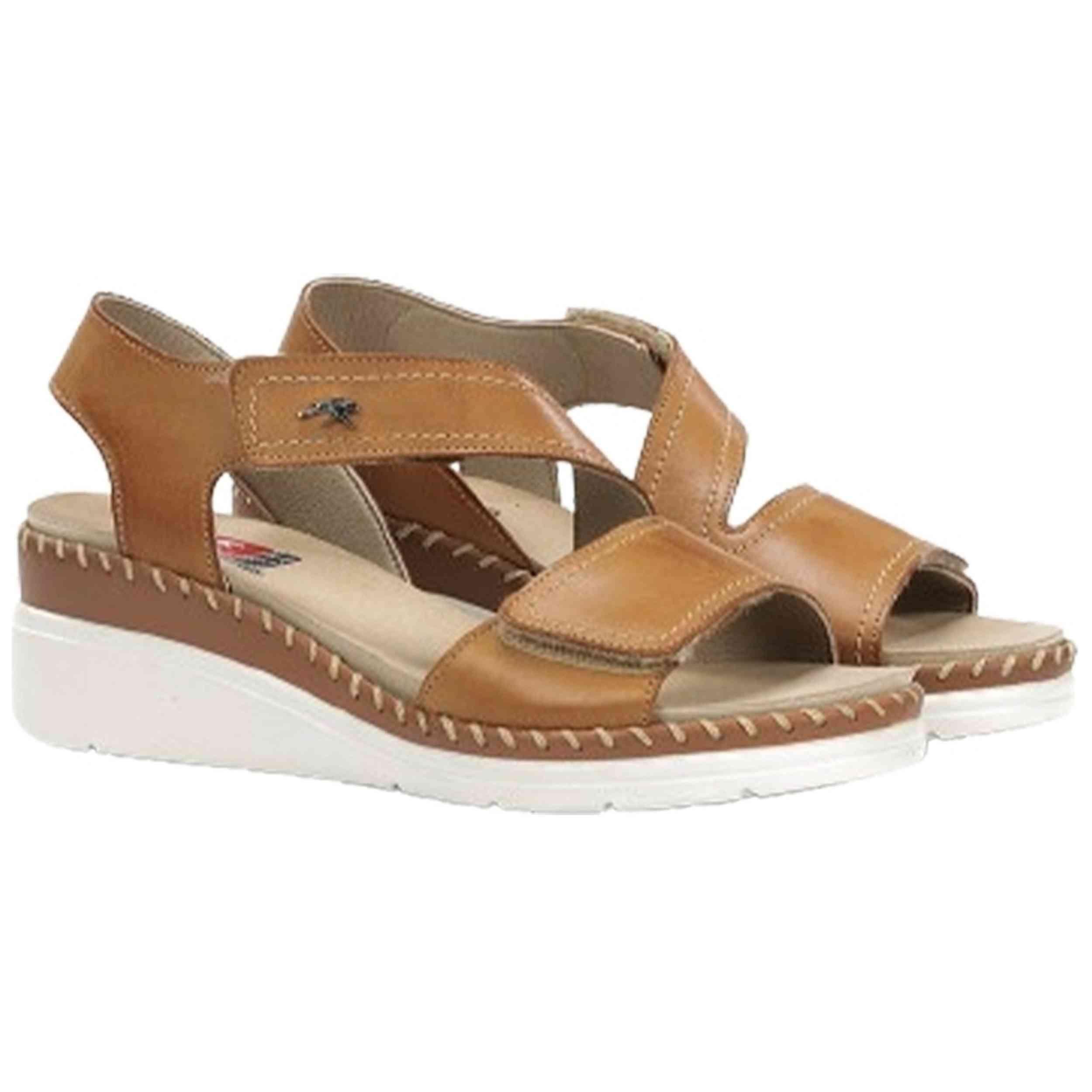 Sandalias Fluchos modelo F2137 para mulheres 4/5