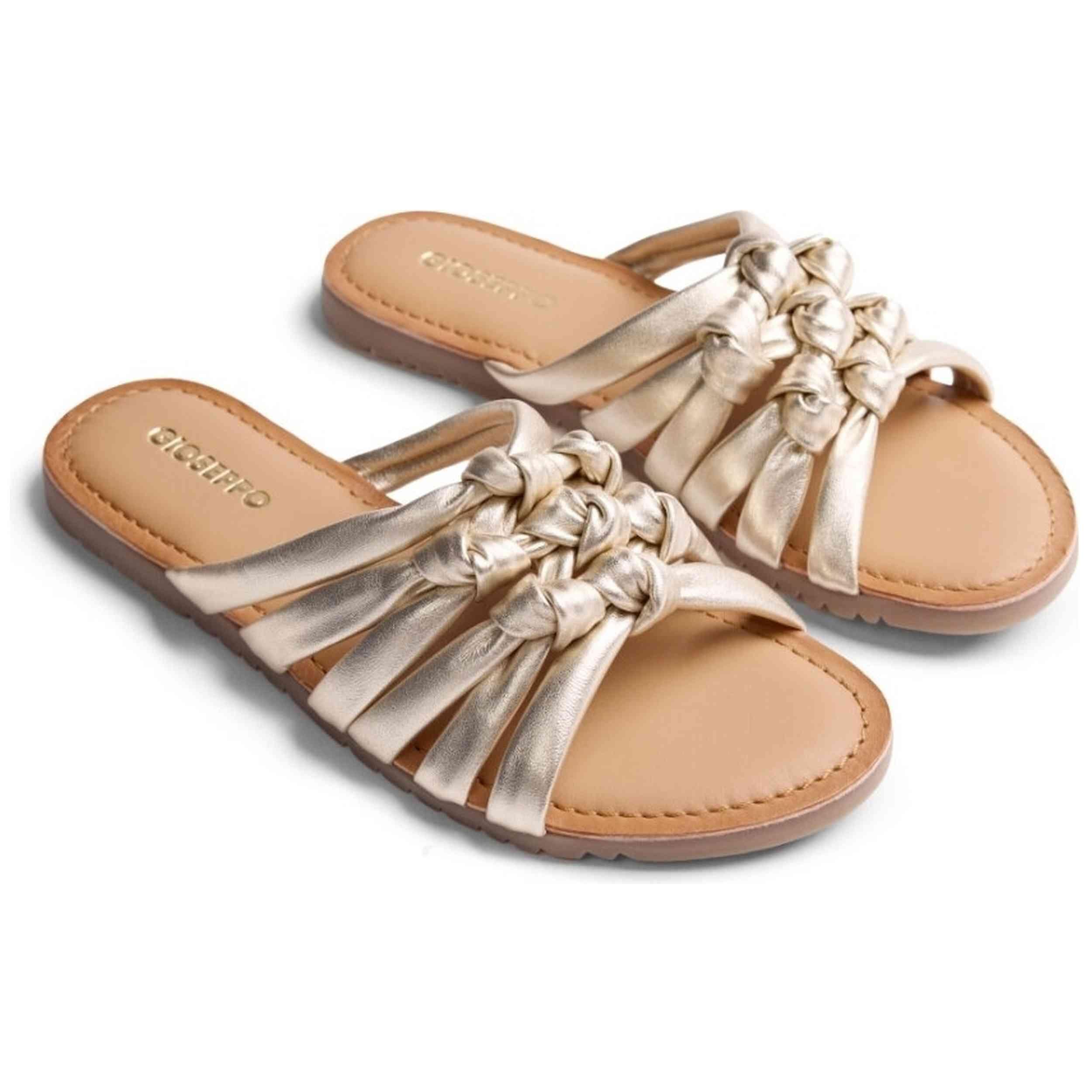 Sandales Gioseppo modèle CALBAYOG pour femmes 2/4