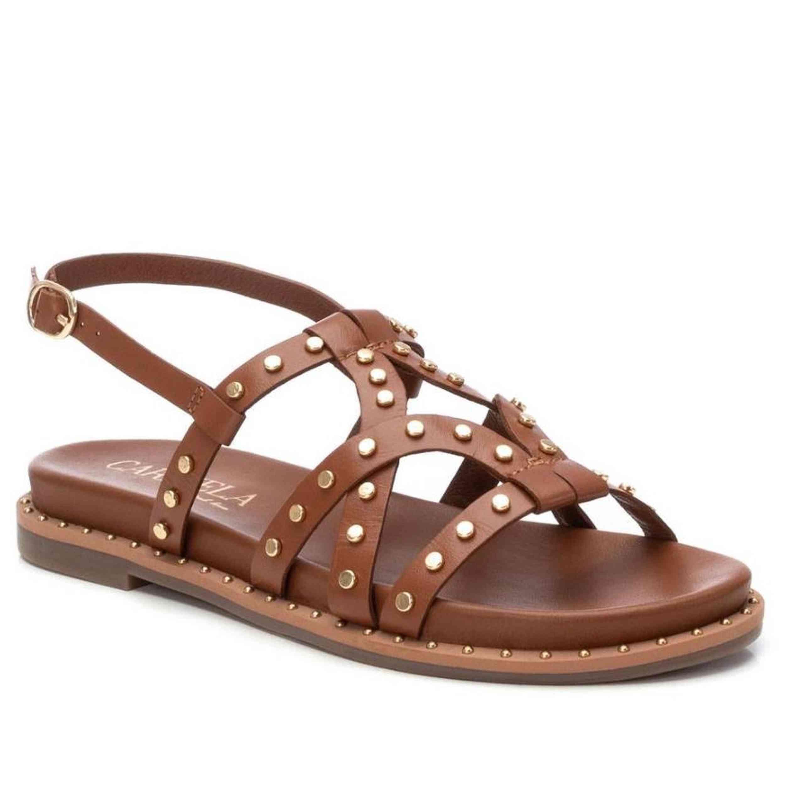 Sandalias Carmela modelo 162392 para mujer 2/5