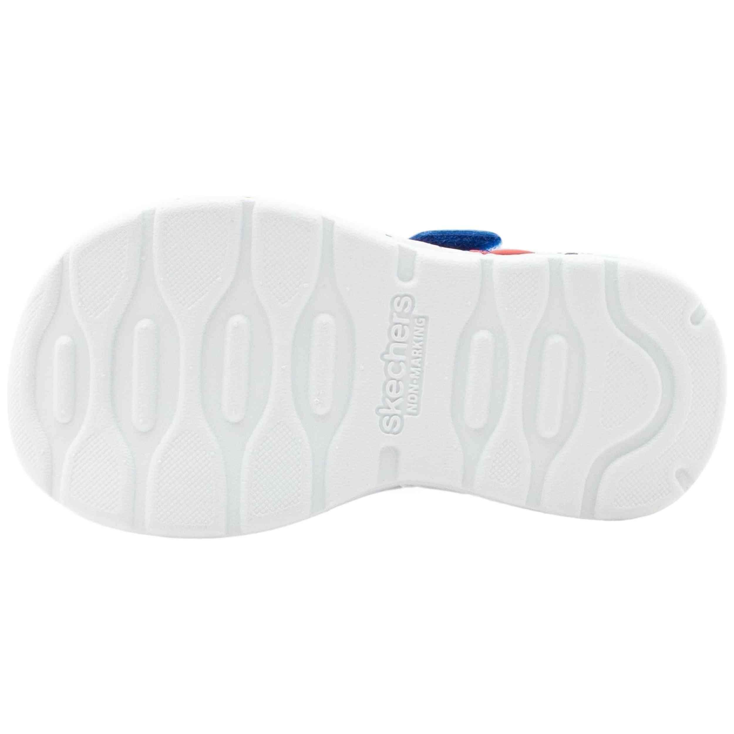Sandalias Skechers modelo Play Scene Splash para niños 5/5