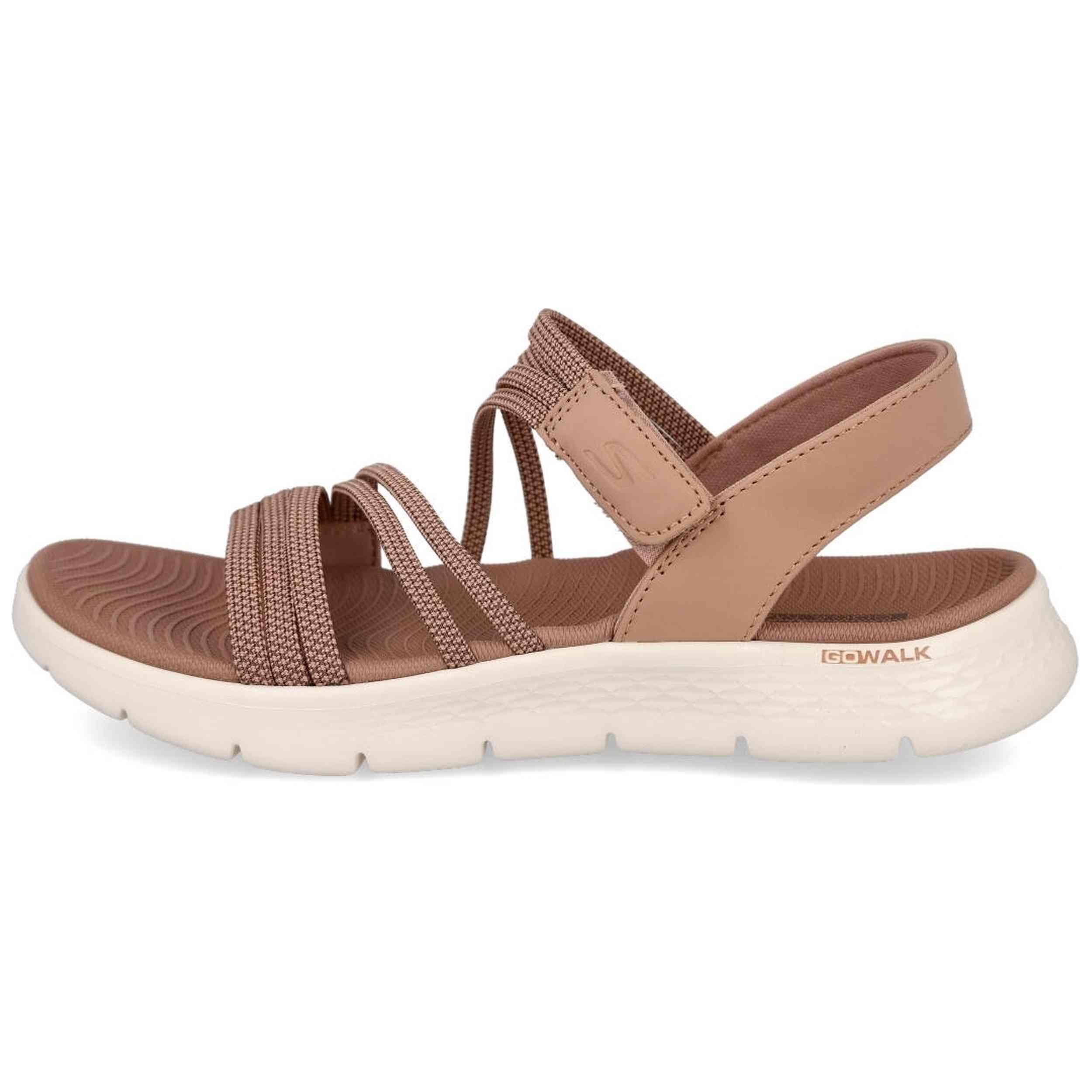 Sandalias Skechers modelo 070-308666 para mulheres 2/3