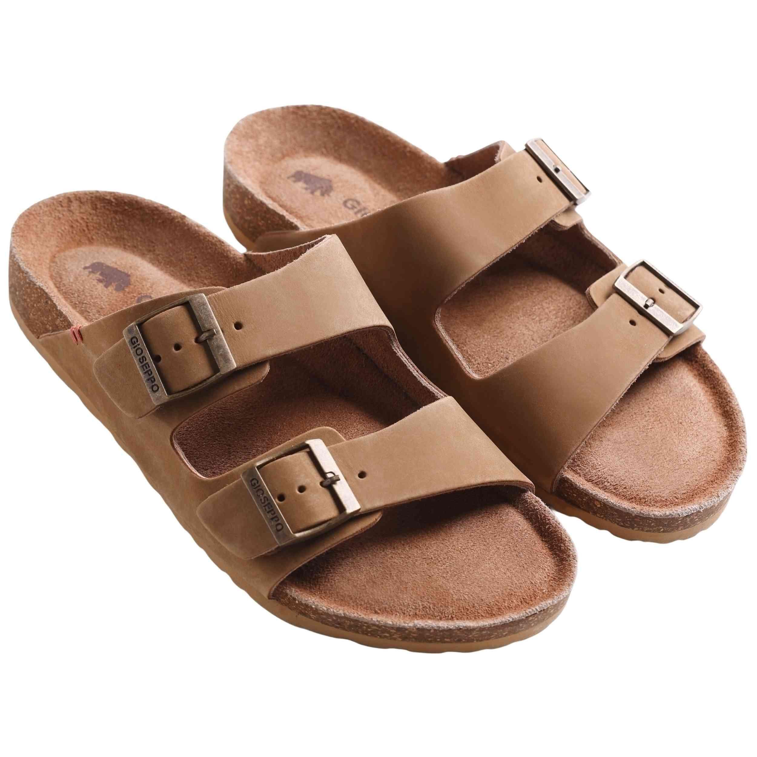 Sandali Gioseppo modello SANDALIAS BIO PIEL MUSOMA per unisex 2/5