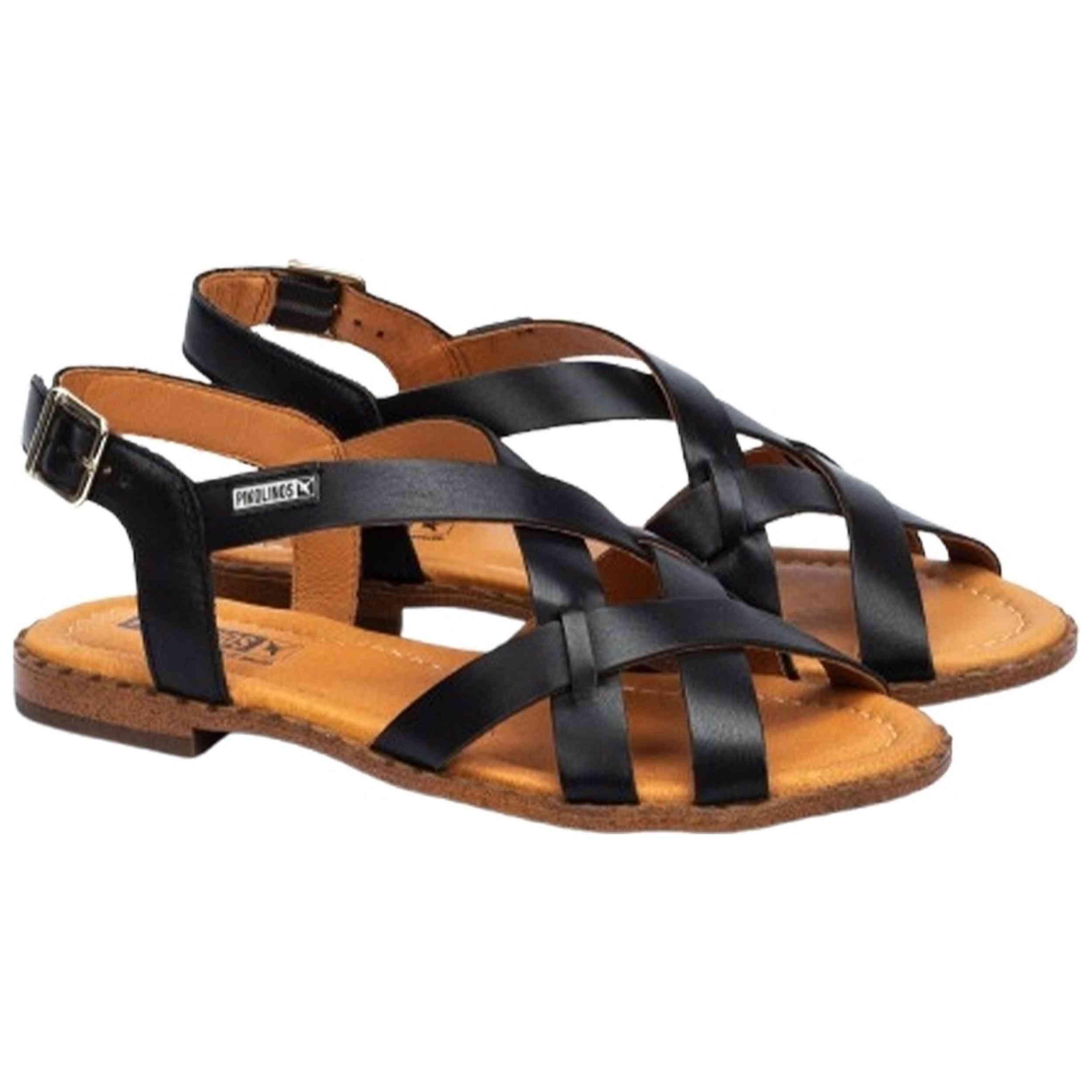 Sandalias Pikolinos modelo W0X-0556ST para mulheres 2/5