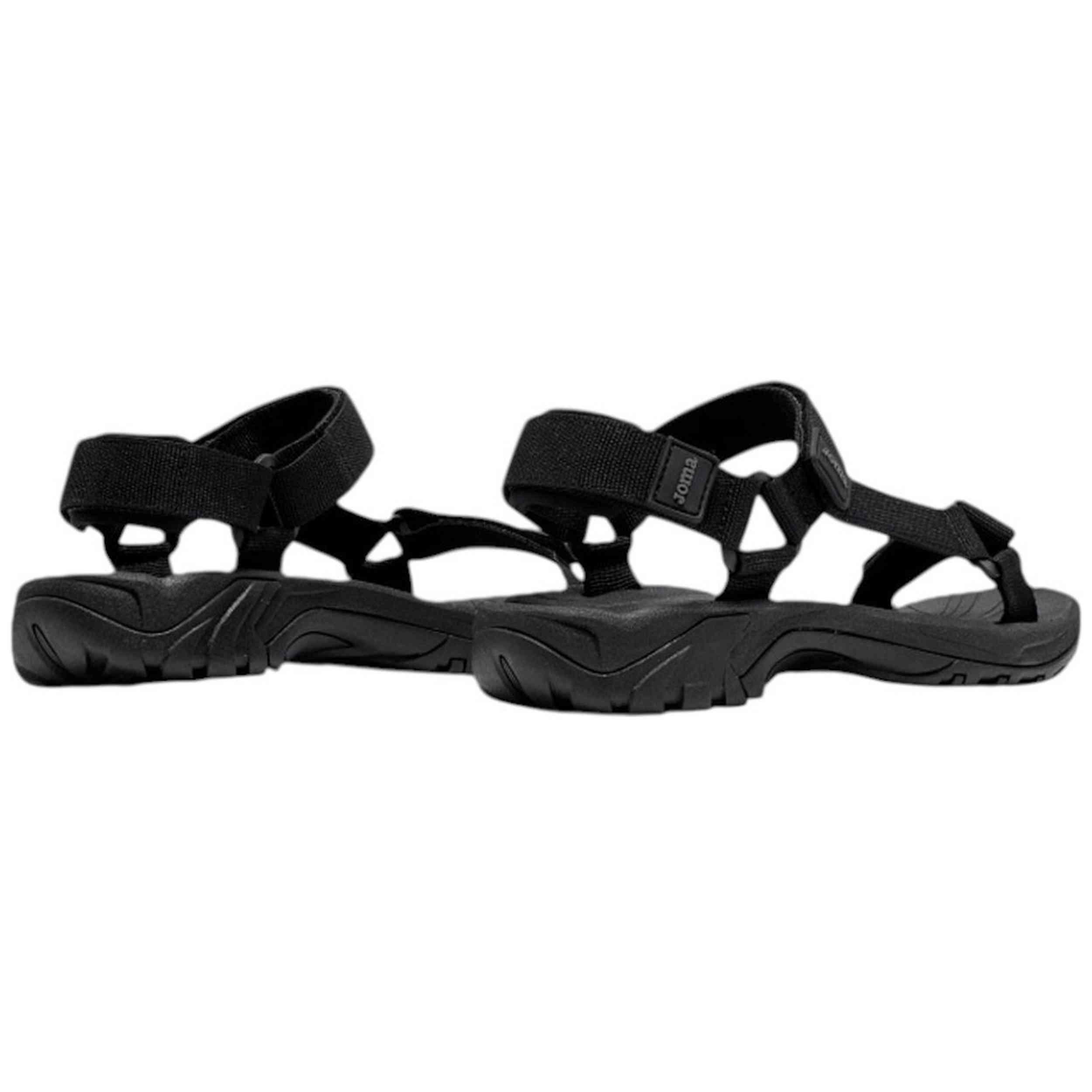 Sandalias Joma modelo LIBRA MEN01 NEGRO para homem 3/5