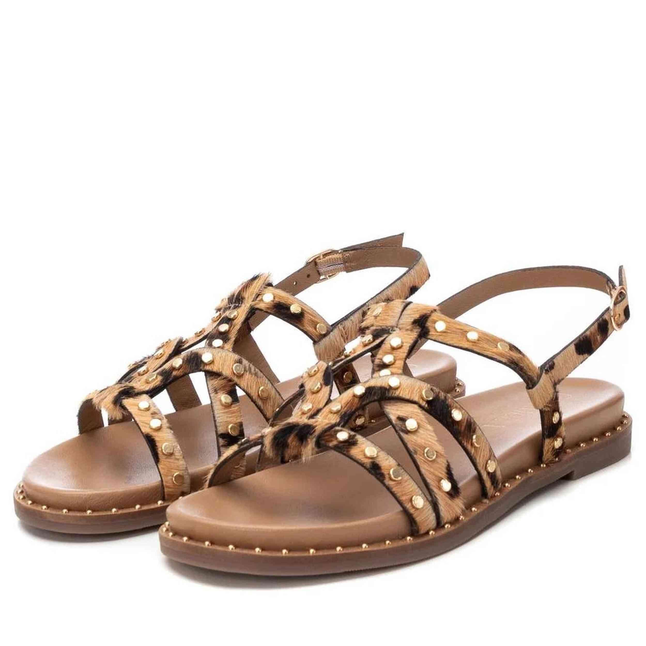 Sandalias Carmela modelo 162392 para mujer 5/5
