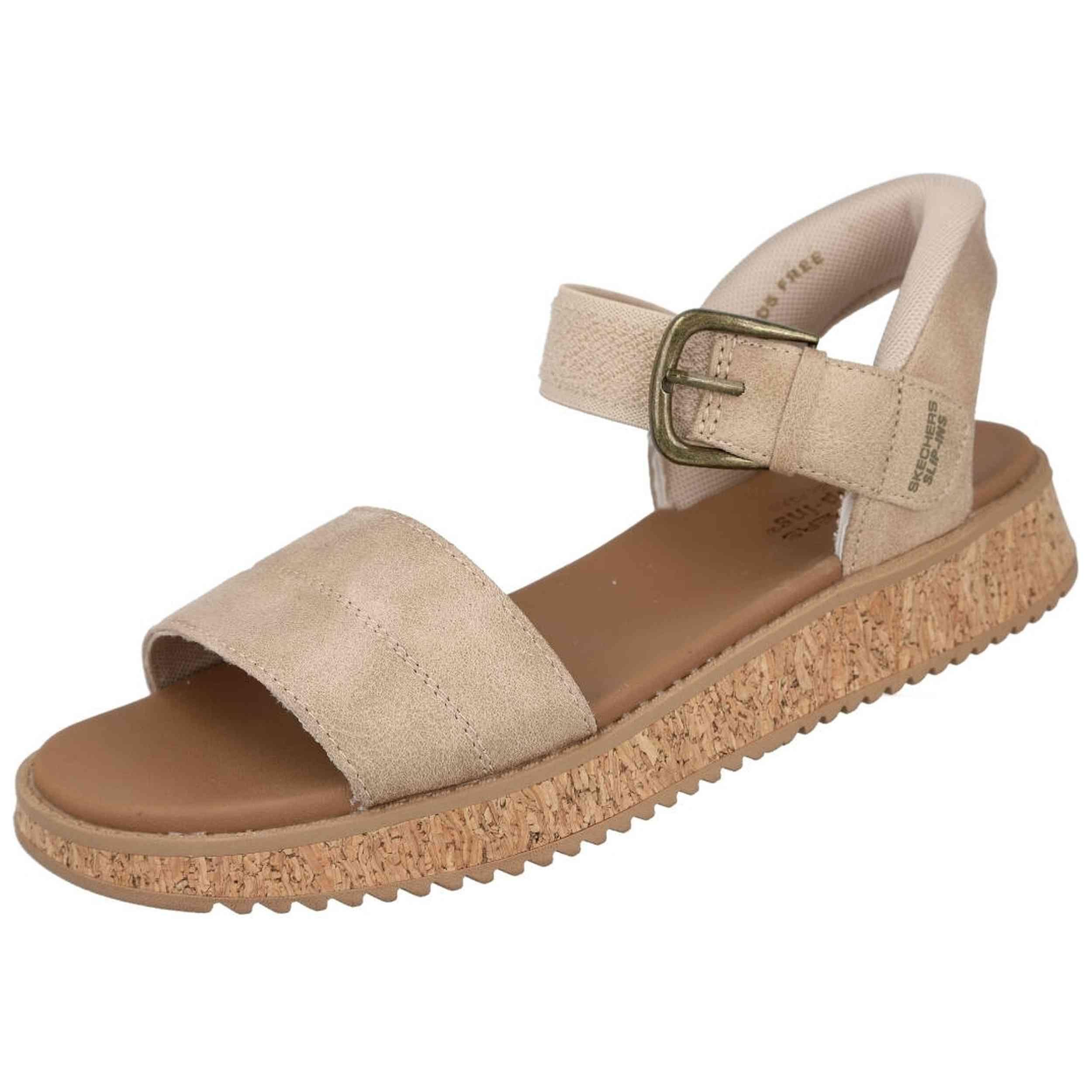 Sandales Skechers modèle 070-495444 pour femmes 2/4