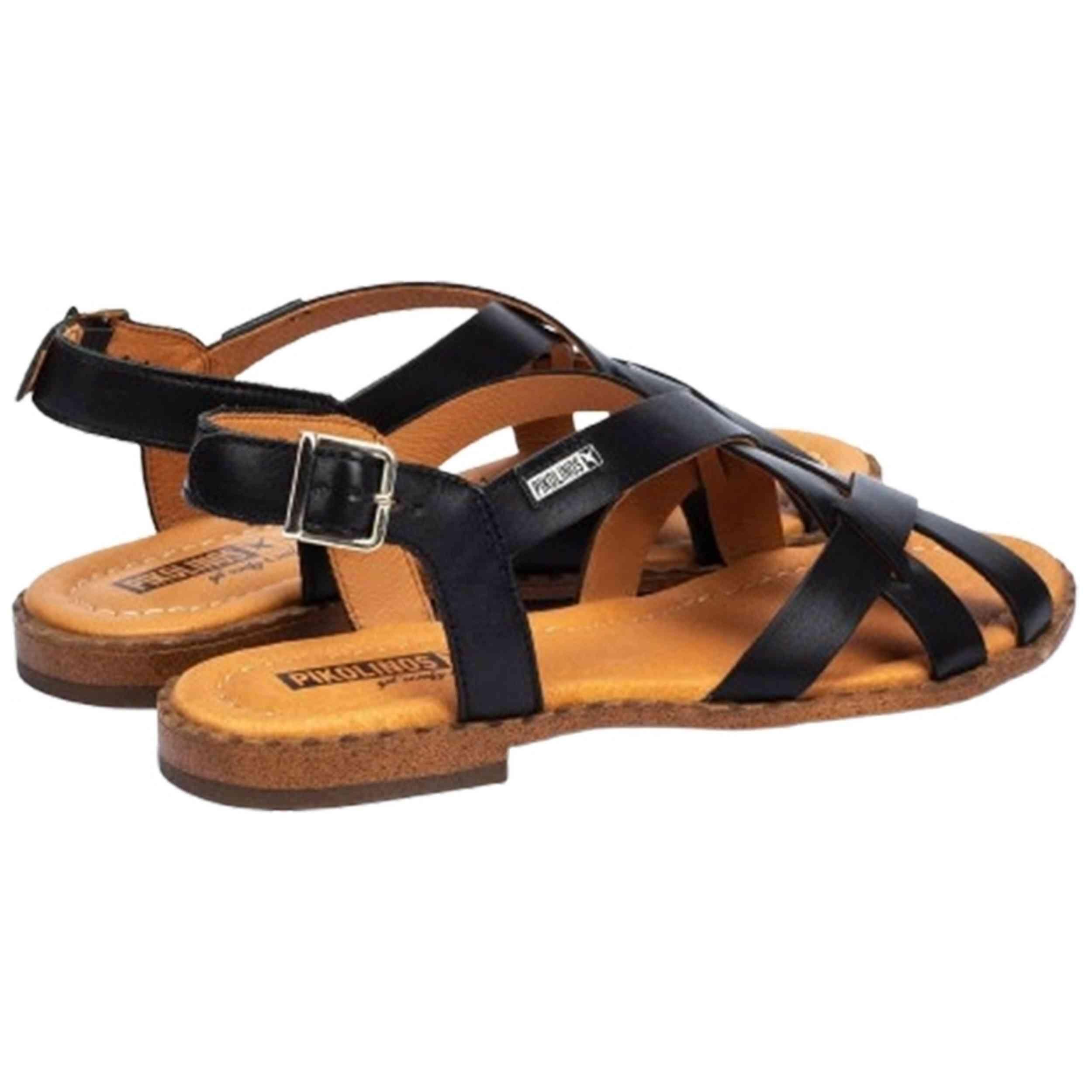 Sandalias Pikolinos modelo W0X-0556ST para mulheres 5/5