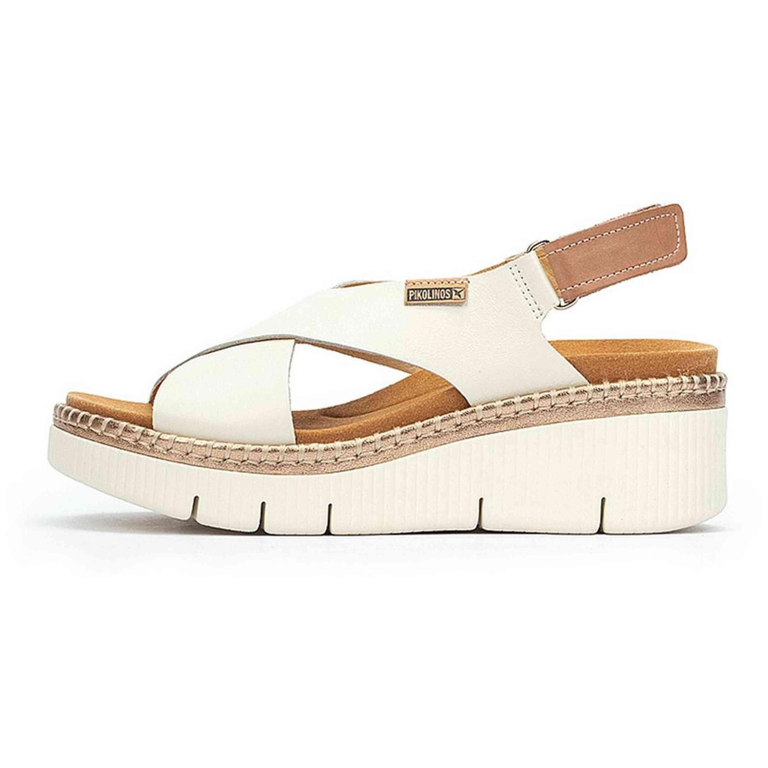 Sandales Pikolinos modèle Gomera pour femmes 1/5