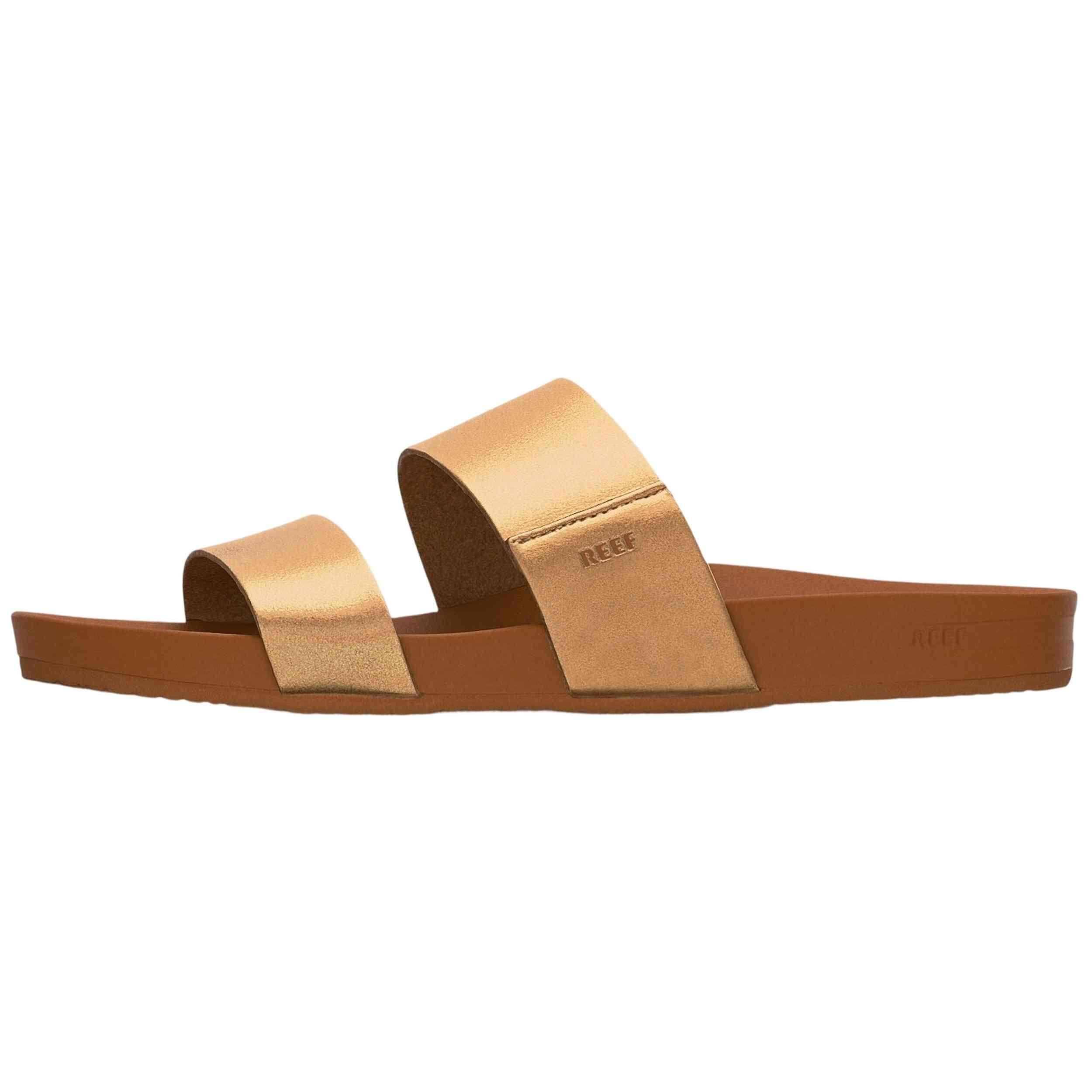 Sandalias Reef modelo Reef Cushion Vista Perf OutdoorXL para mulheres 3/5