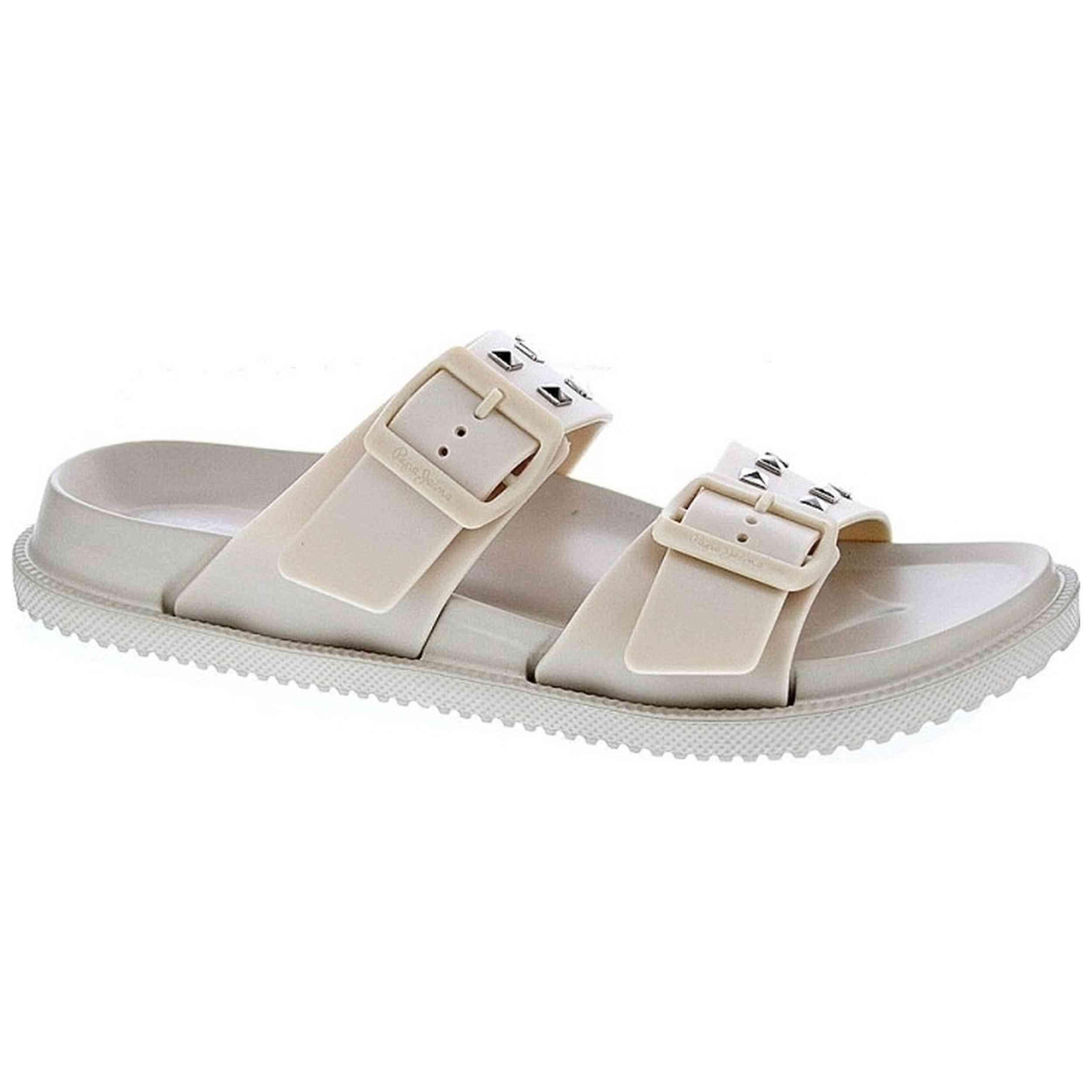 Sandalias Pepe jeans modelo Ocean Studs para mulheres 2/5