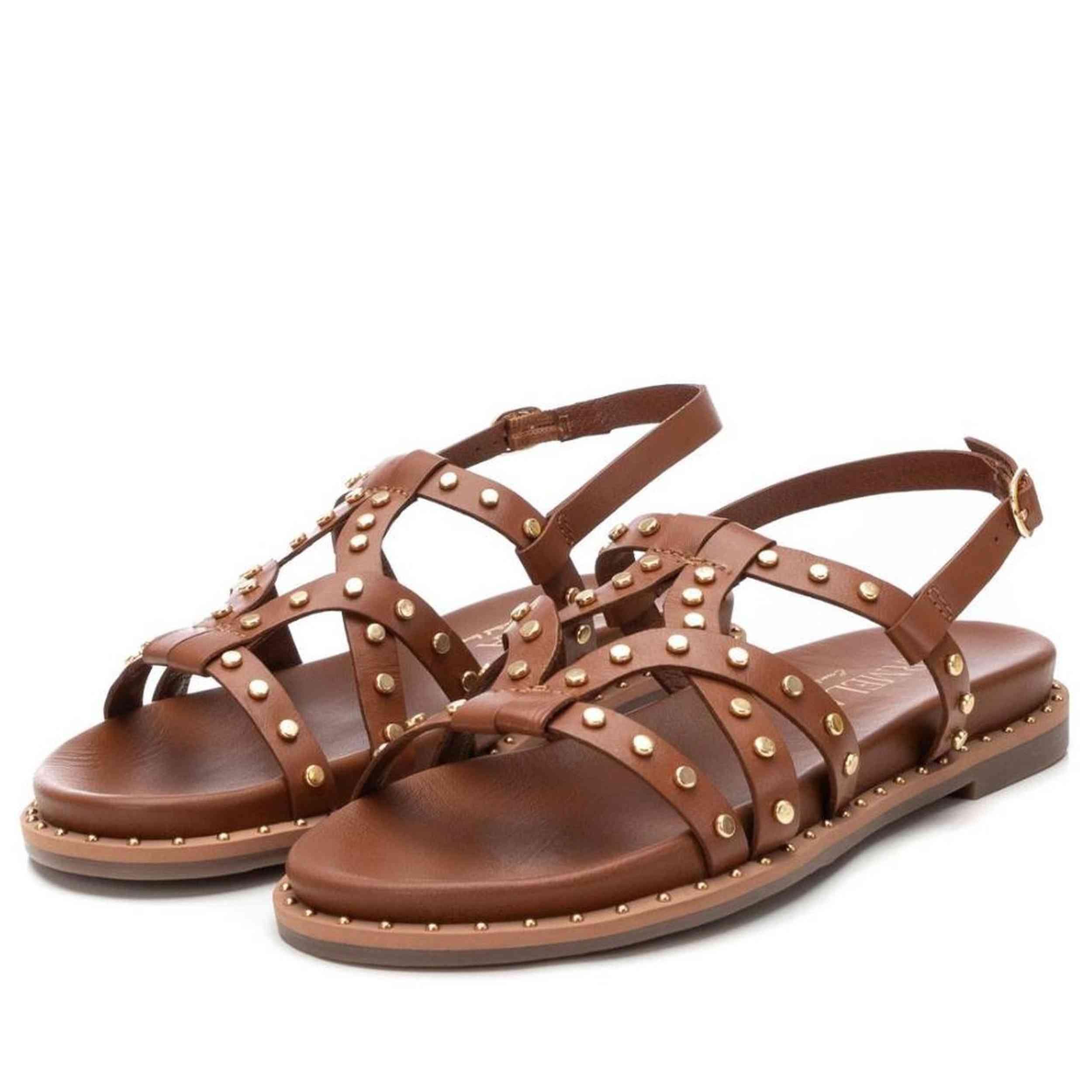 Sandalias Carmela modelo 162392 para mujer 4/5