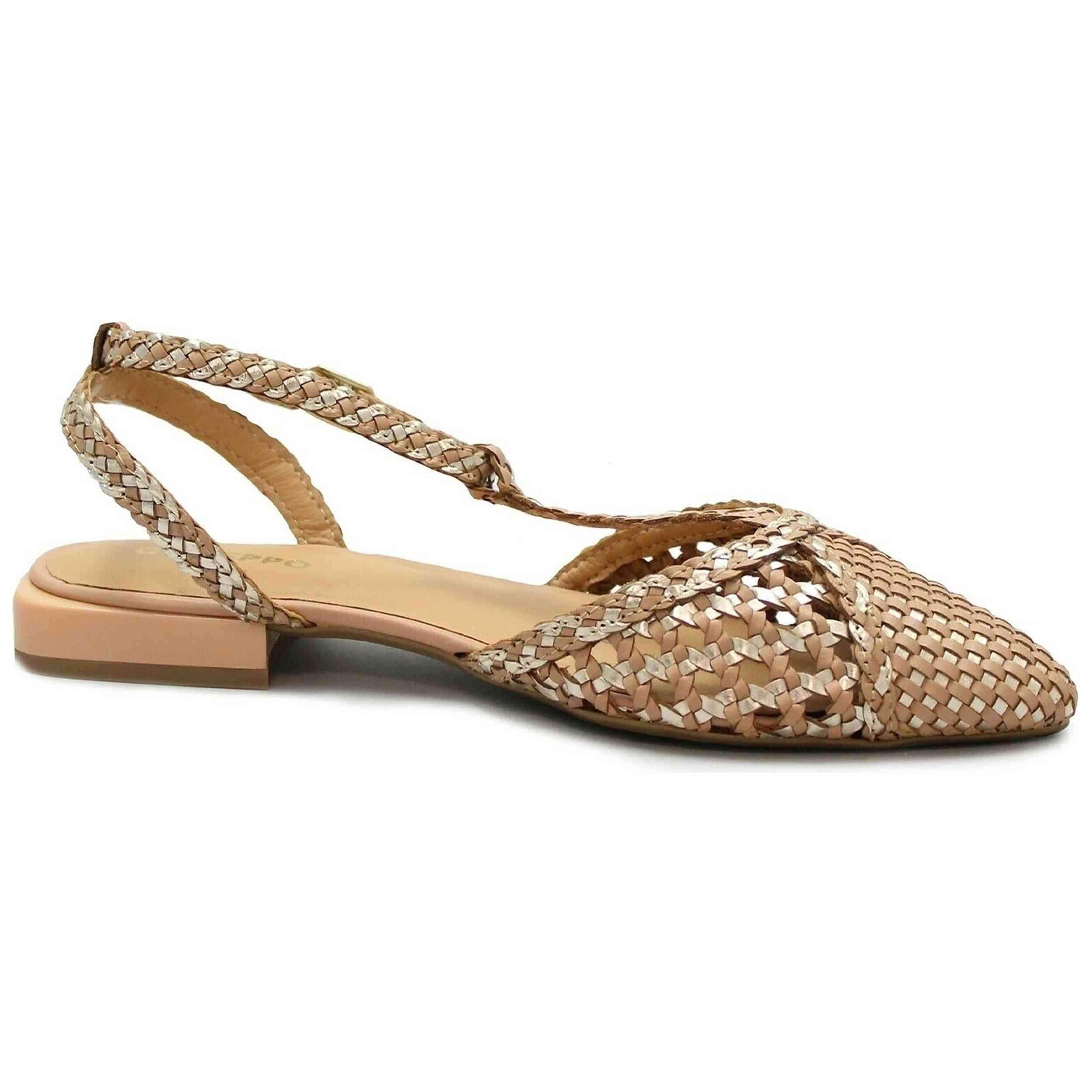 Sandales Gioseppo modèle Leskovic pour femmes 3/3