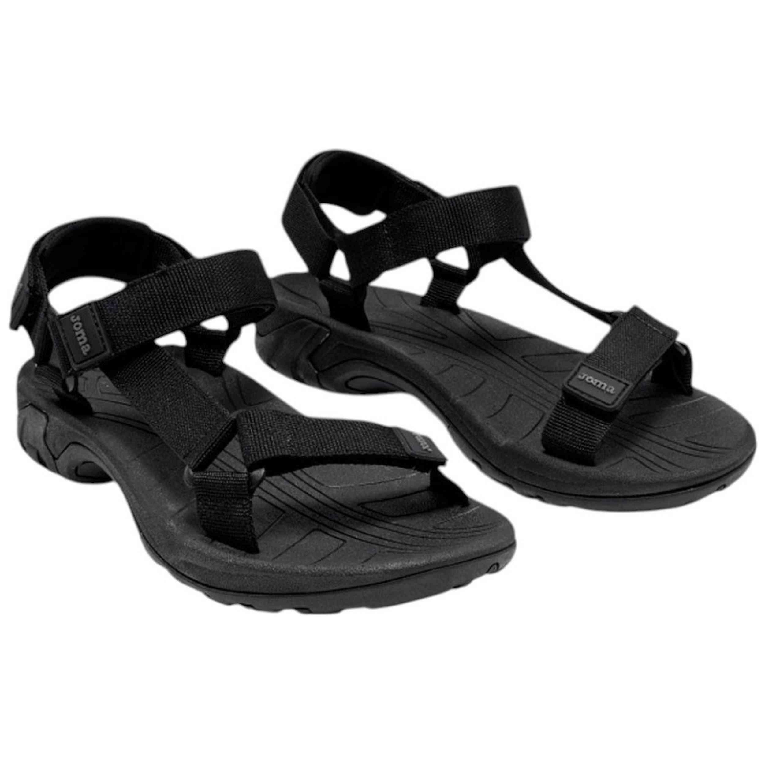 Sandalias Joma modelo LIBRA MEN01 NEGRO para homem 2/5