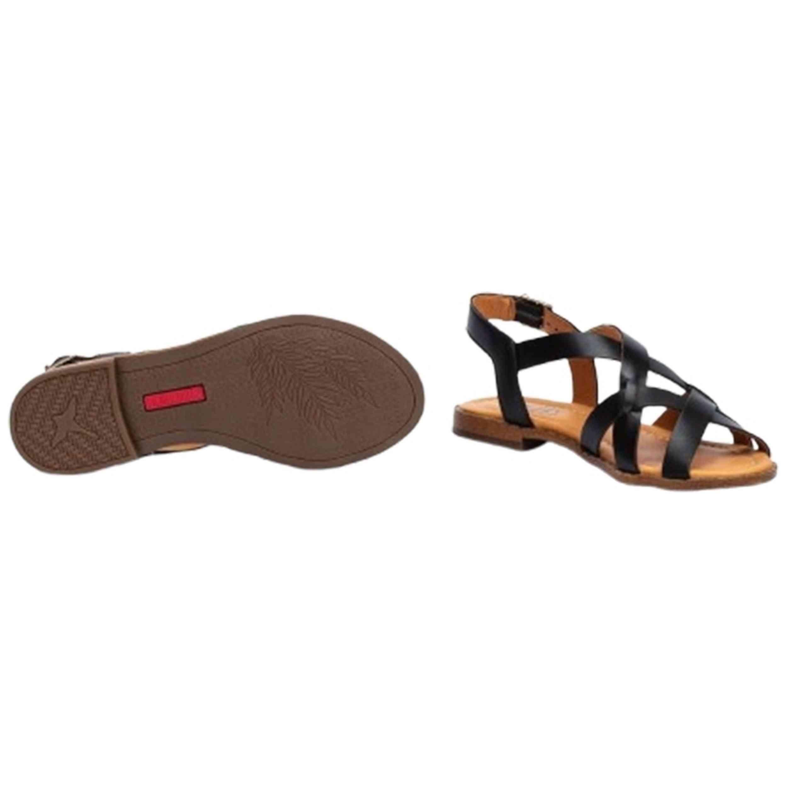 Sandalias Pikolinos modelo W0X-0556ST para mulheres 4/5