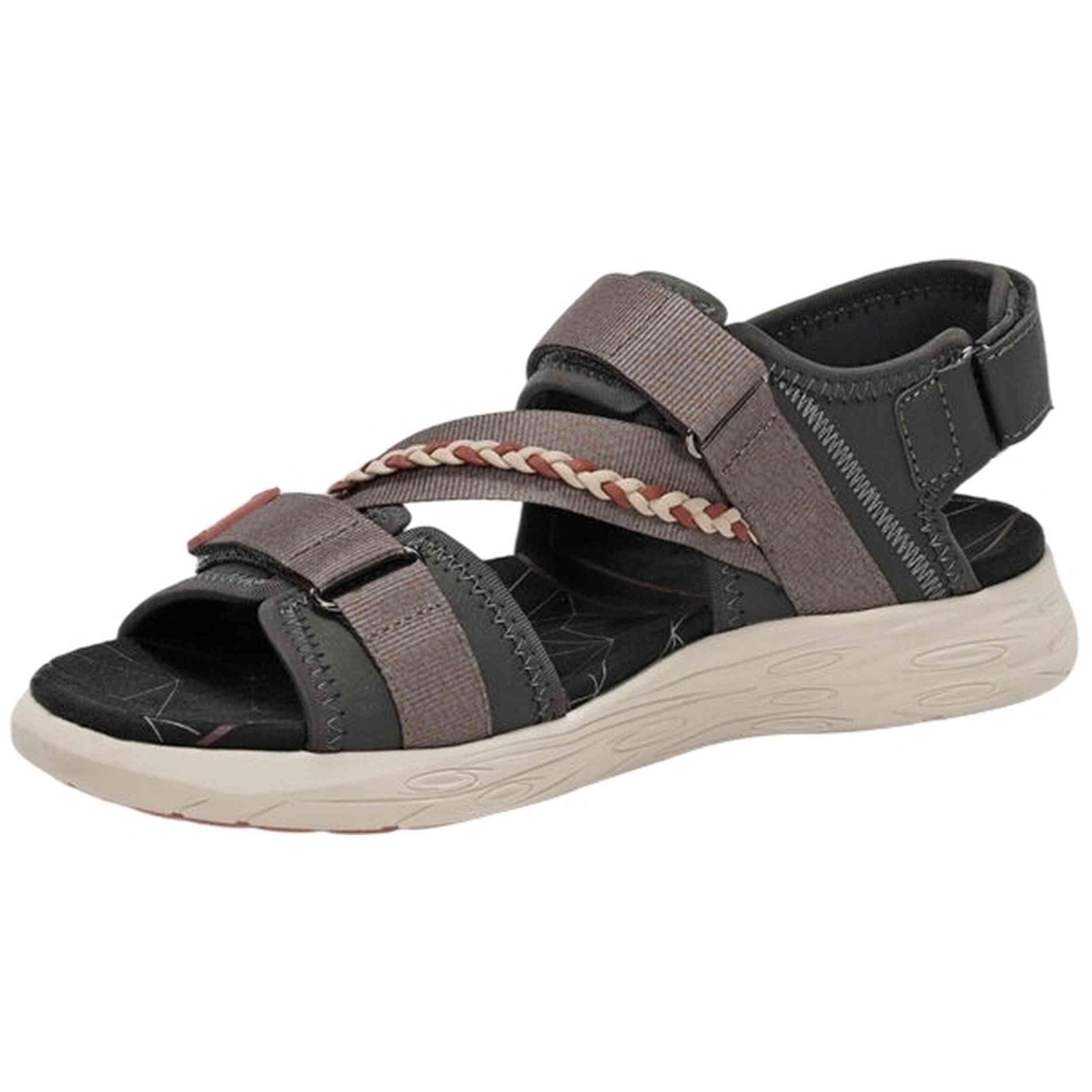 Sandalen Chiruca model 4501208-W voor unisex 3/5