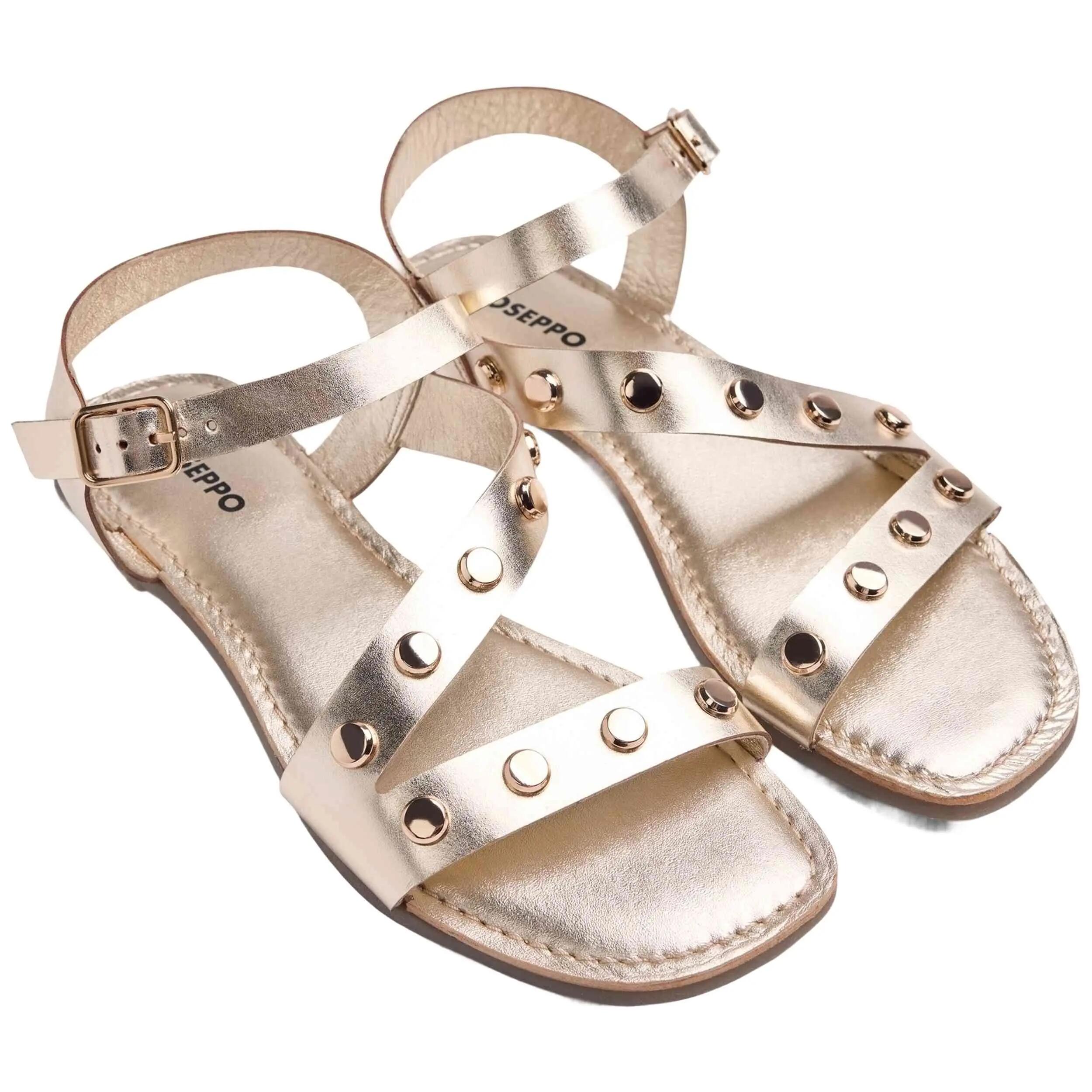 Sandalias Gioseppo modelo 077-53435833090387 para mujer 2/4