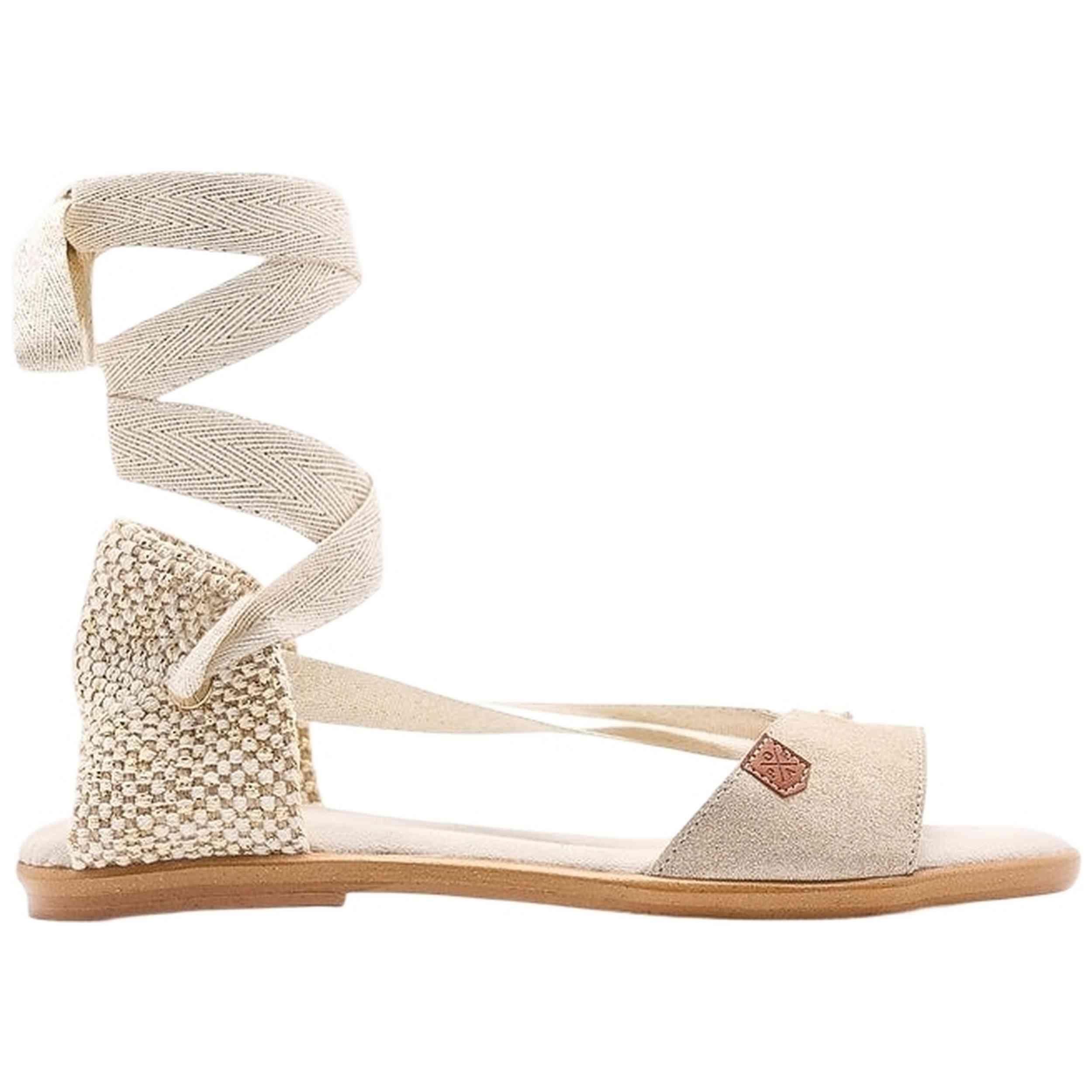 Sandales Popa modèle MS41601103 pour femmes 2/5