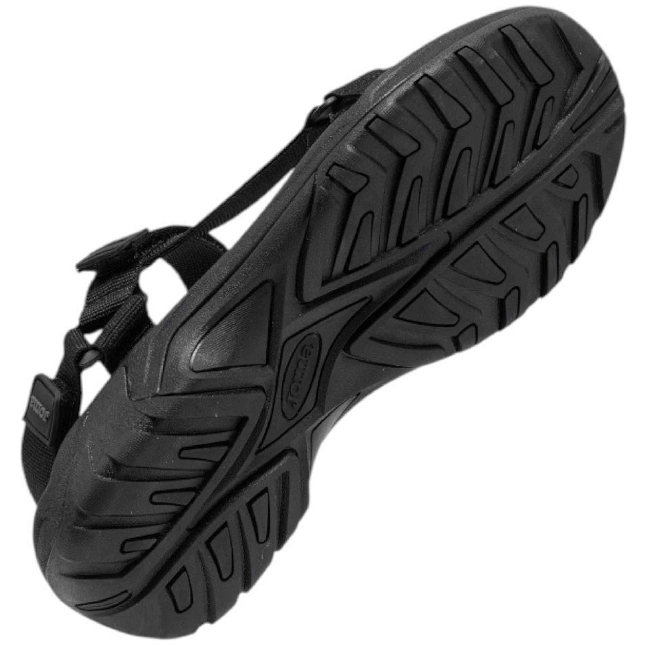 Sandalias Joma modelo LIBRA MEN01 NEGRO para homem 5/5