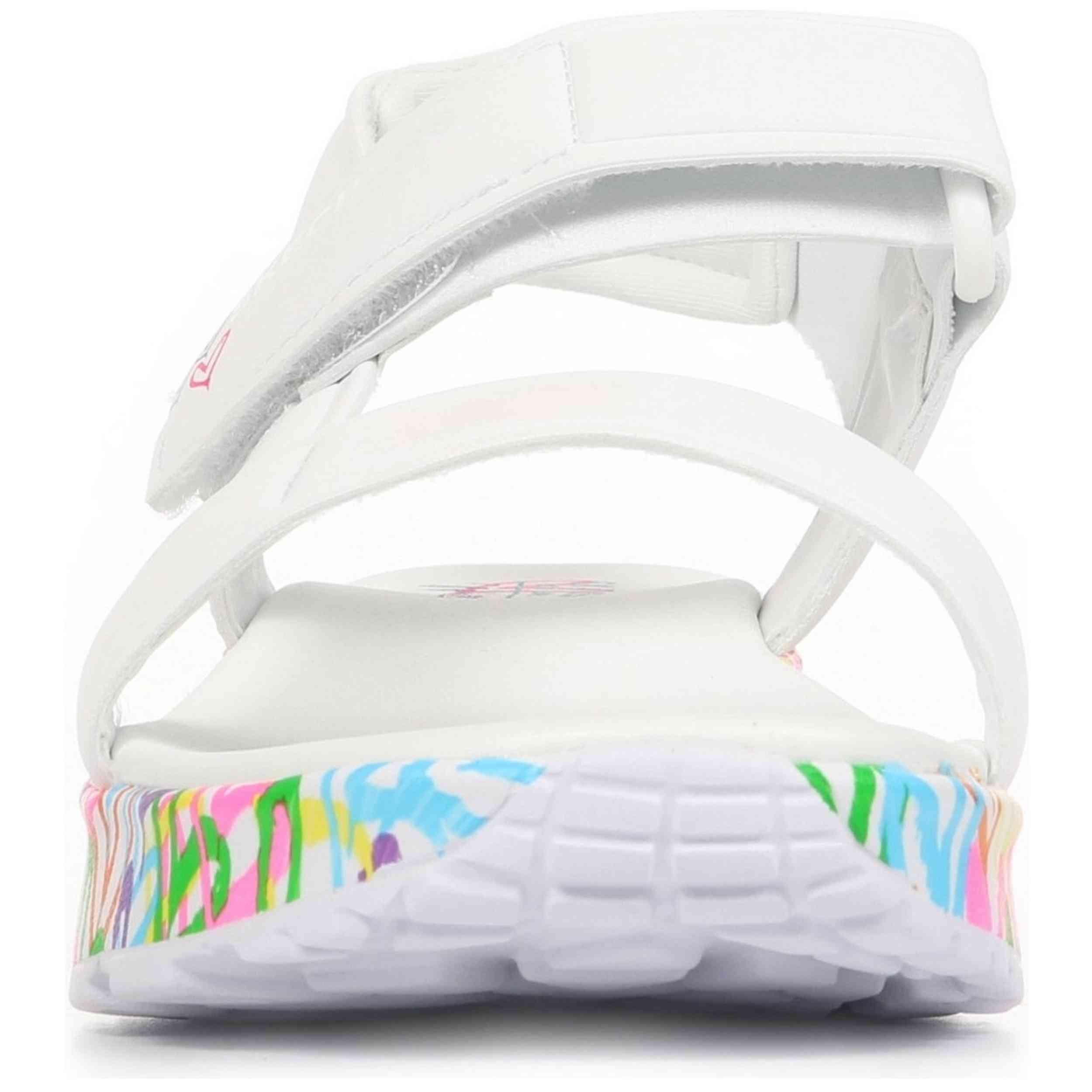 Sandalen Skechers model 314094L-WMN voor jongens 3/5