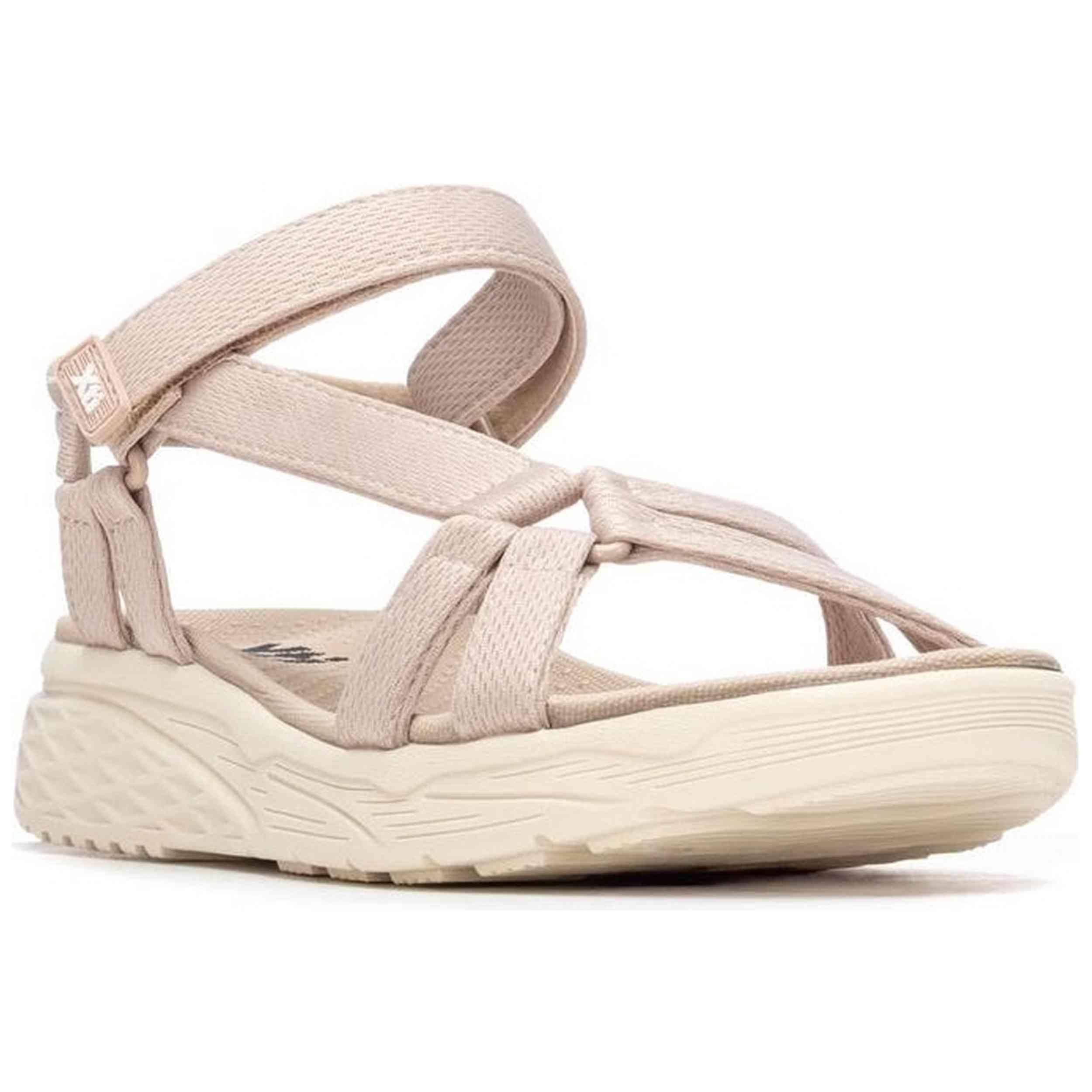 Sandales Xti modèle 684903400009 pour femmes 2/5