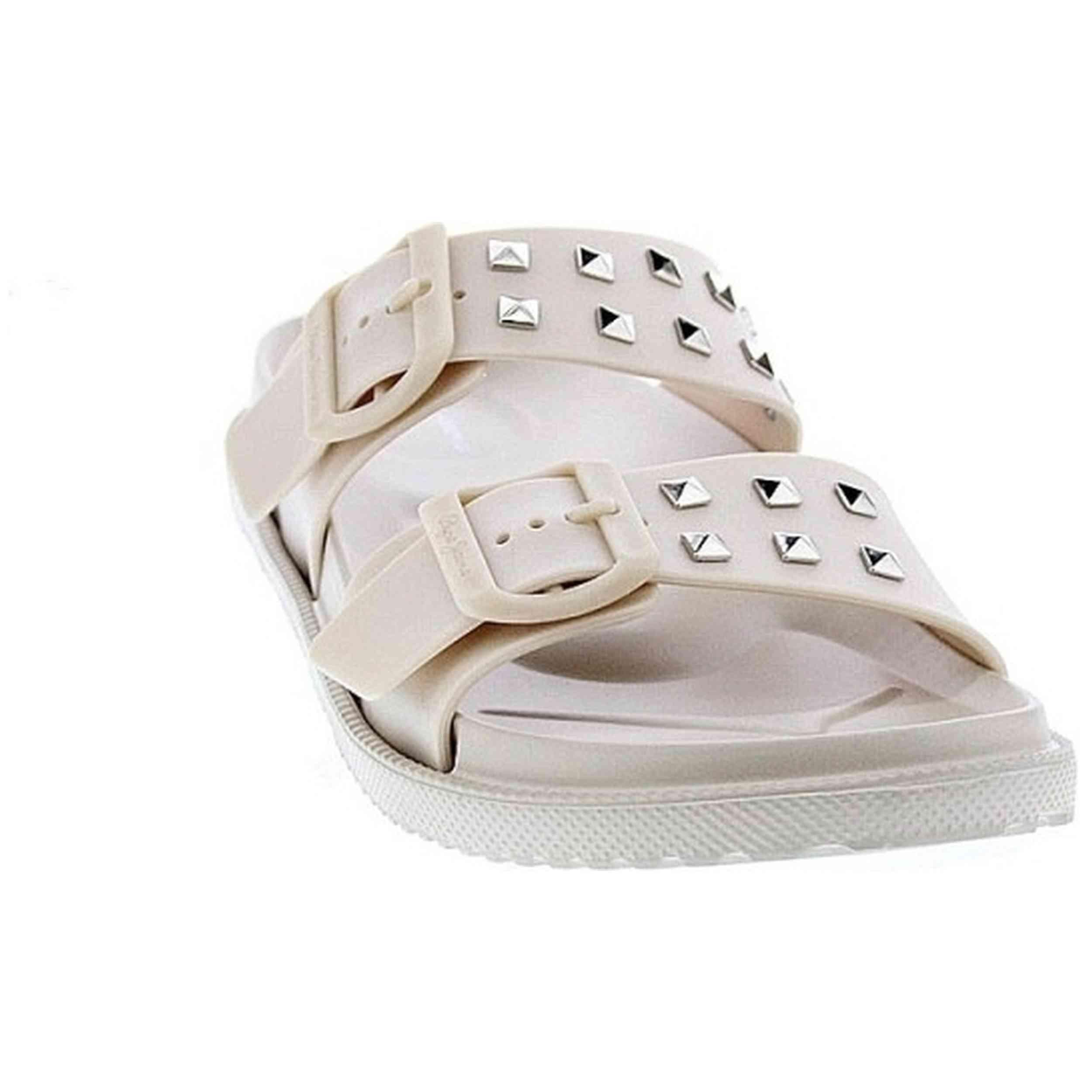 Sandalias Pepe jeans modelo Ocean Studs para mulheres 4/5