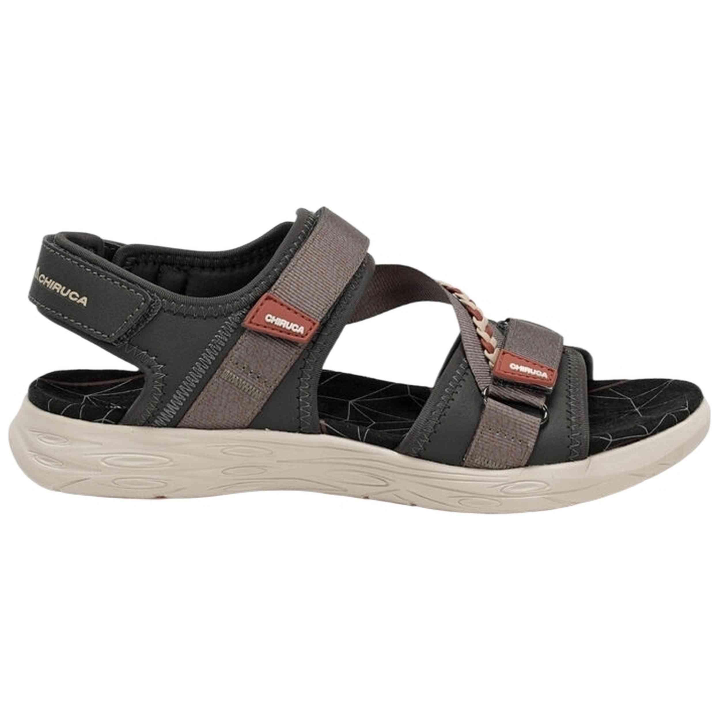 Sandalen Chiruca model 4501208-W voor unisex 2/5