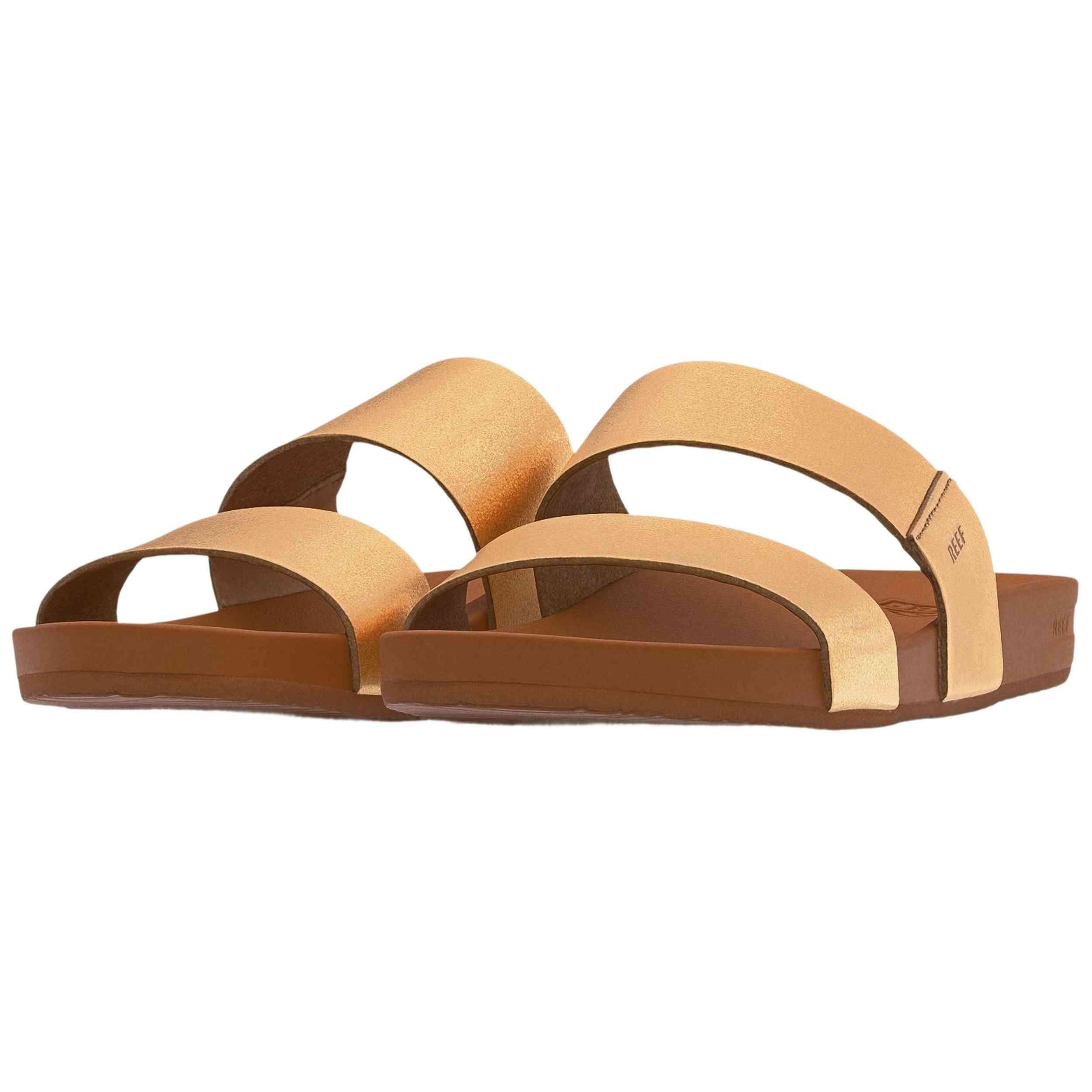 Sandalias Reef modelo Reef Cushion Vista Perf OutdoorXL para mulheres 4/5