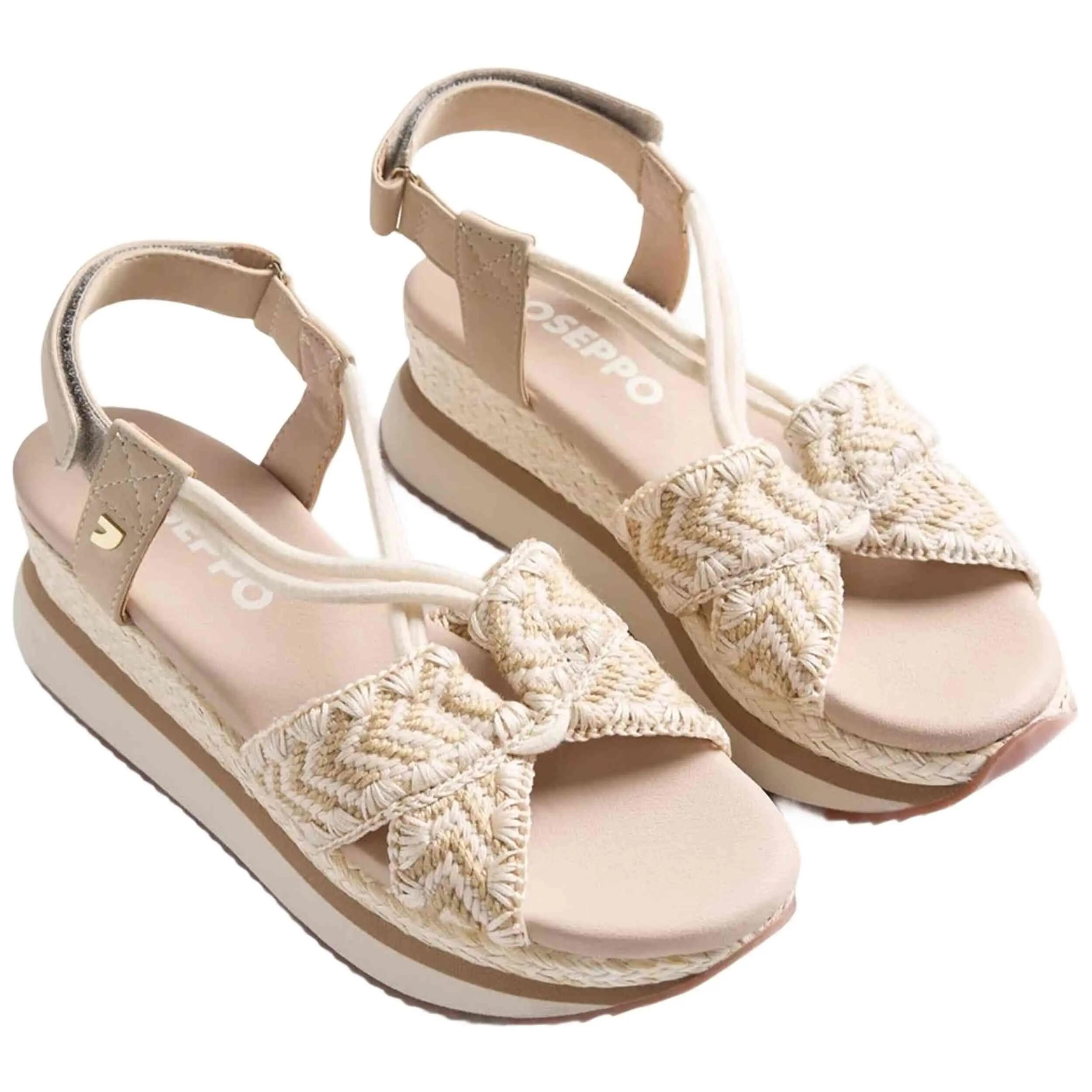 Sandalen Gioseppo model 78618-UGUNJA voor vrouwen 2/5