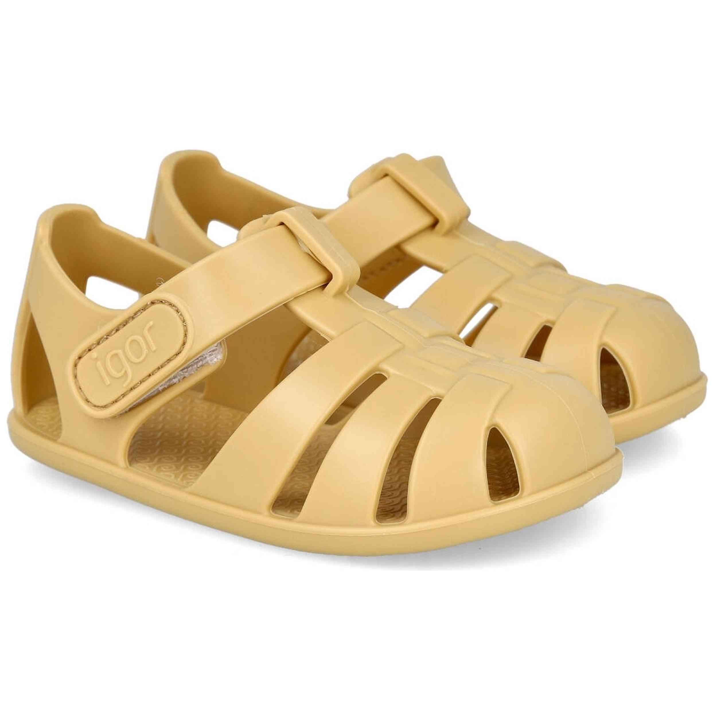Sandalen Igor model 070-009904 voor unisex jongens 4/5