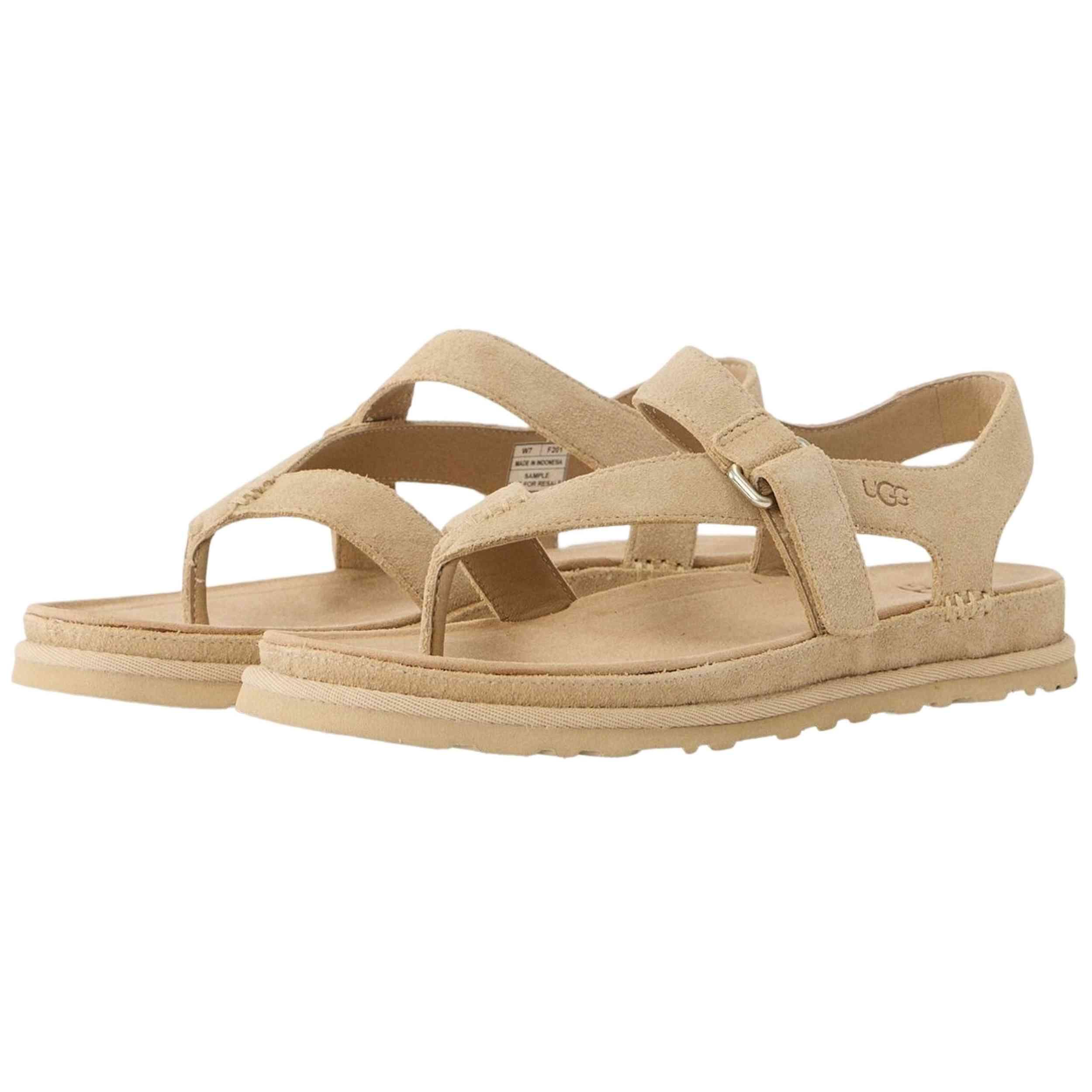 Sandalias Ugg modelo 1175134SAN para mujer 2/5