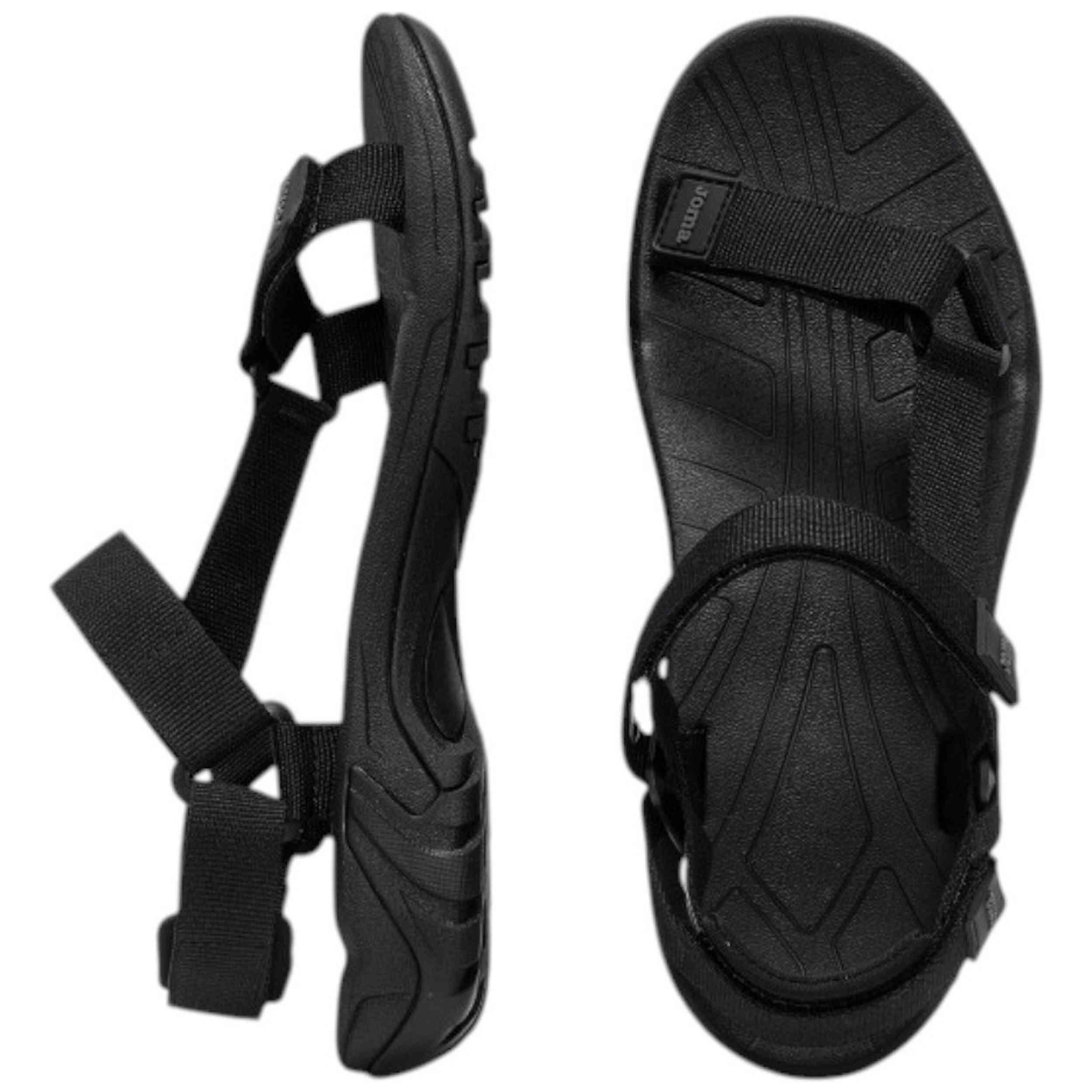 Sandalias Joma modelo LIBRA MEN01 NEGRO para homem 4/5