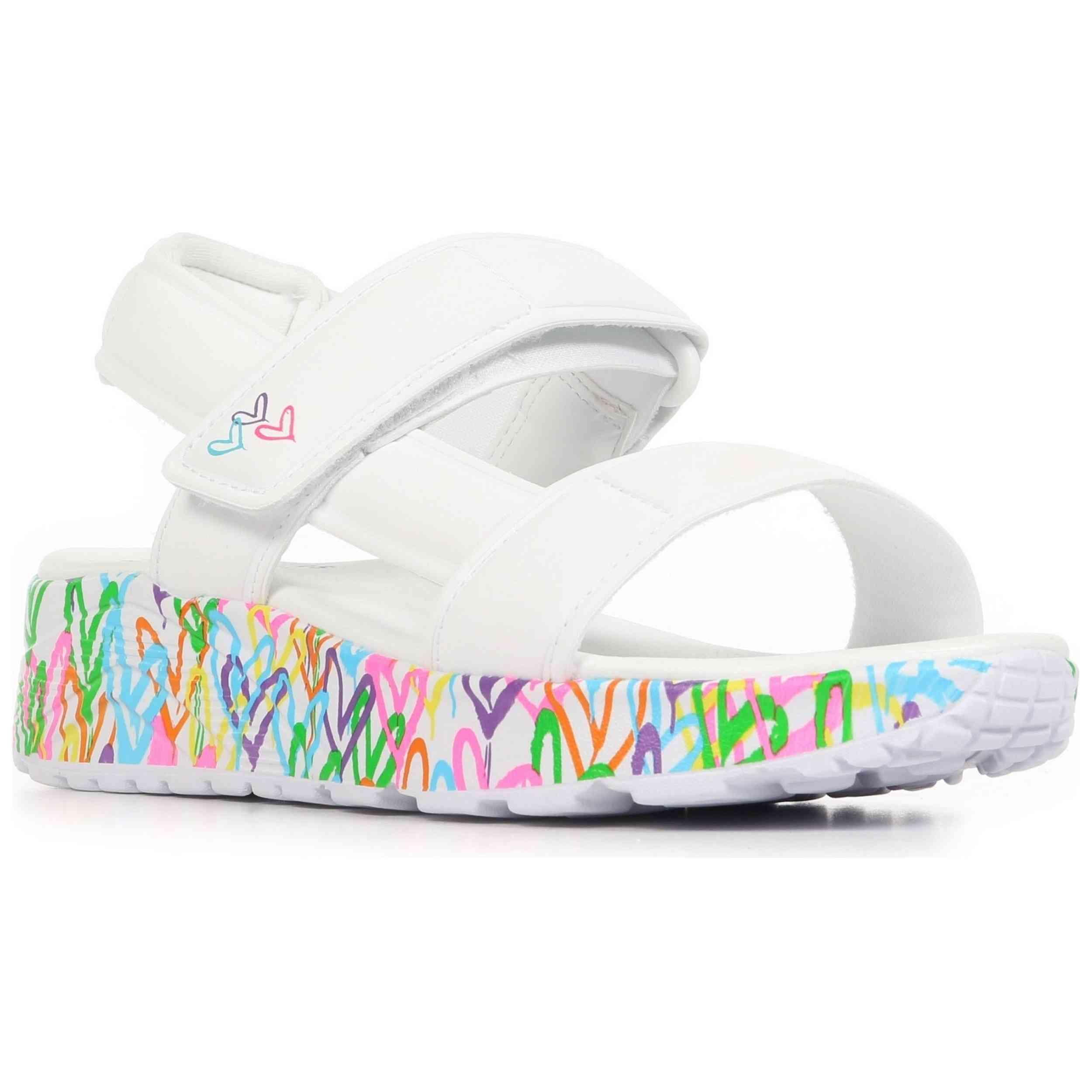Sandalen Skechers model 314094L-WMN voor jongens 2/5